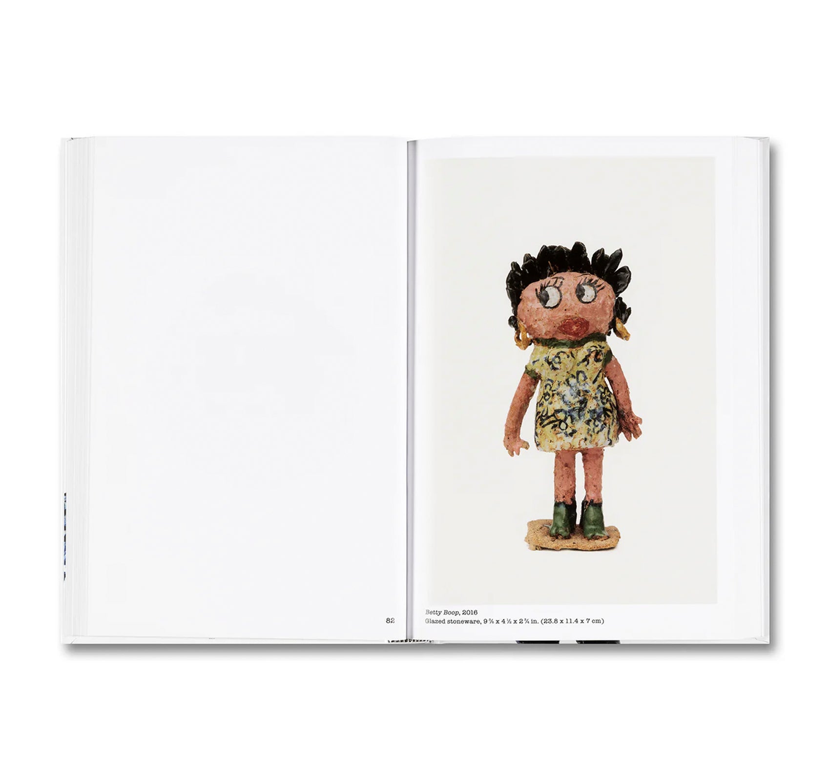 MAGDALENA SUAREZ FRIMKESS by Douglas Fogle & Hanneke Skerath