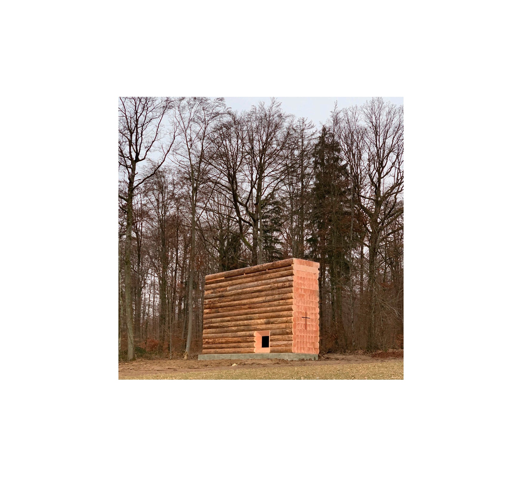 A MAGAZINE CURATED BY LUCIE AND LUKE MEIER