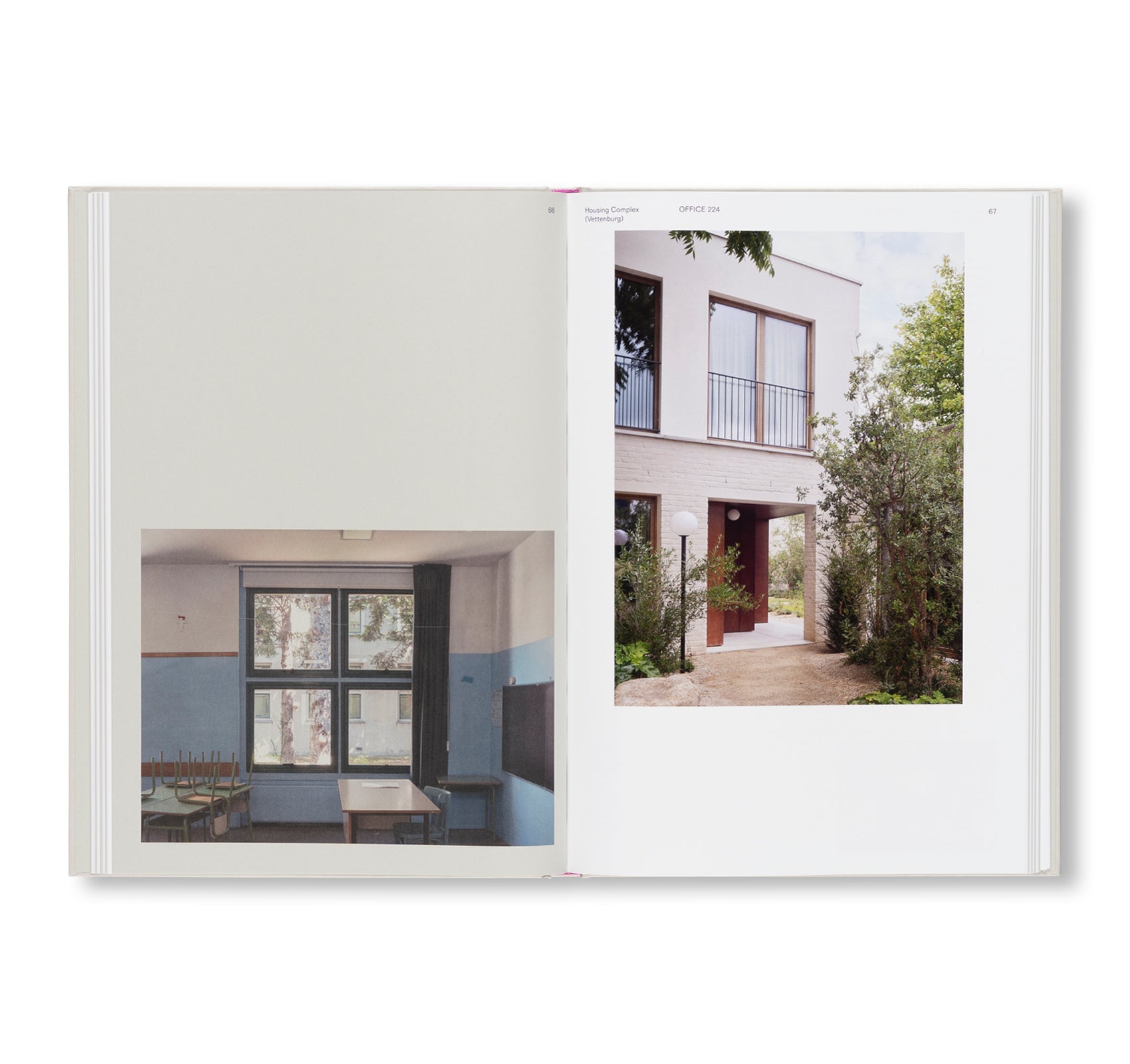 OFFICE KERSTEN GEERS & DAVID VAN SEVEREN VOL. 4, 5 & 6 by OFFICE