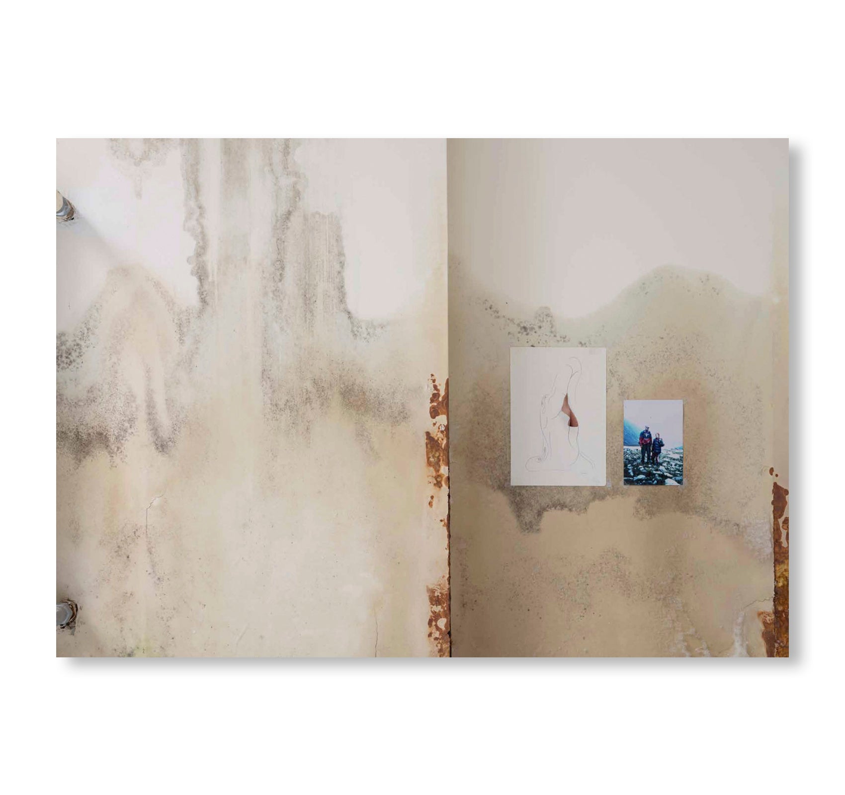 TO LOVE AND DEVOUR by Tolia Astakhishvili