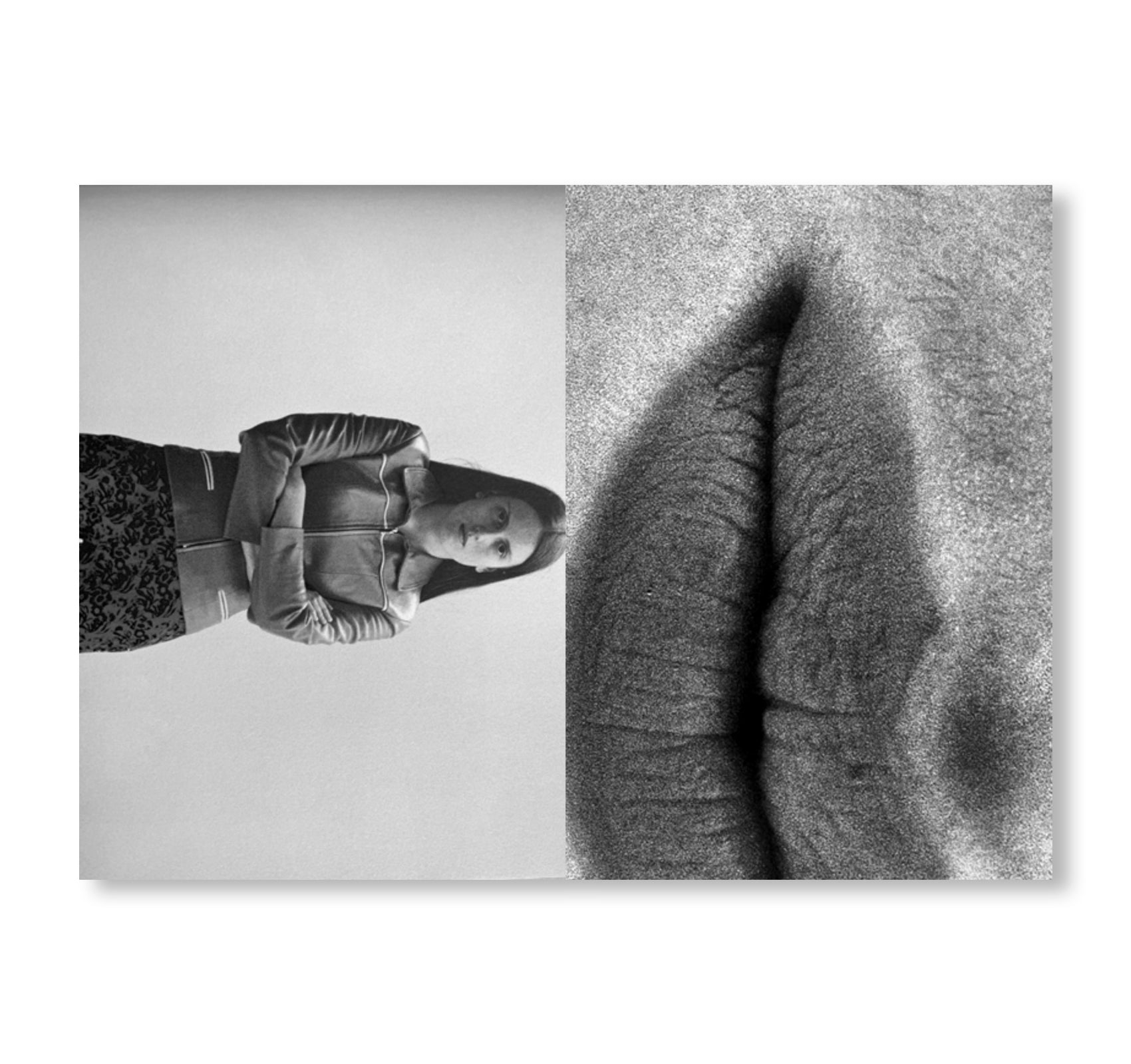 A CONGREGATION OF CLOUDS - N° 5 LE PAVILLON DE L’ÉLÉGANCE by Chaumont–Zaerpour [INDIVIDUAL ZINES]