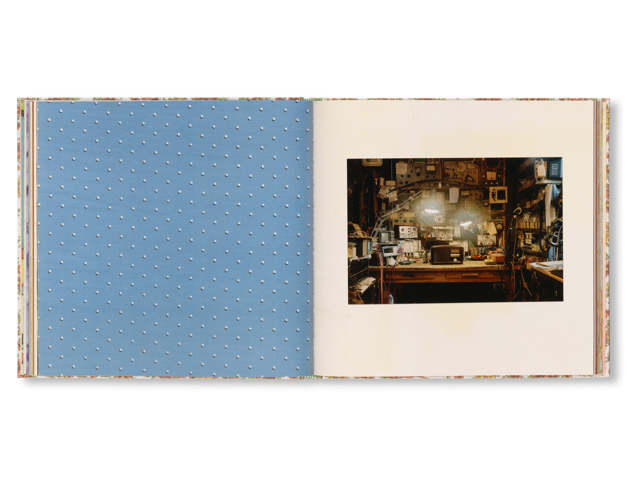 STONE SOUP by Eric Ruby