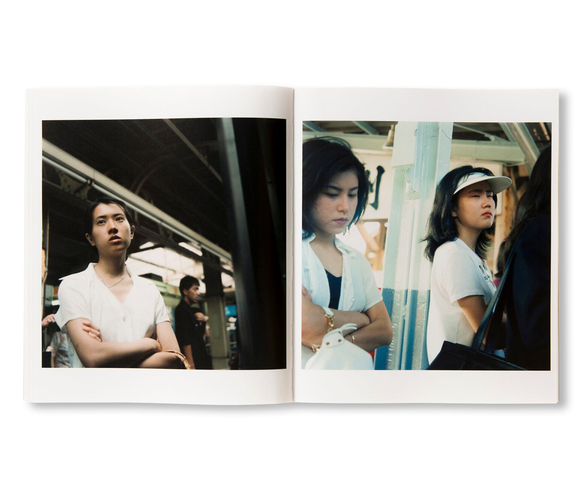 SMALL MYTHS by Mikiko Hara