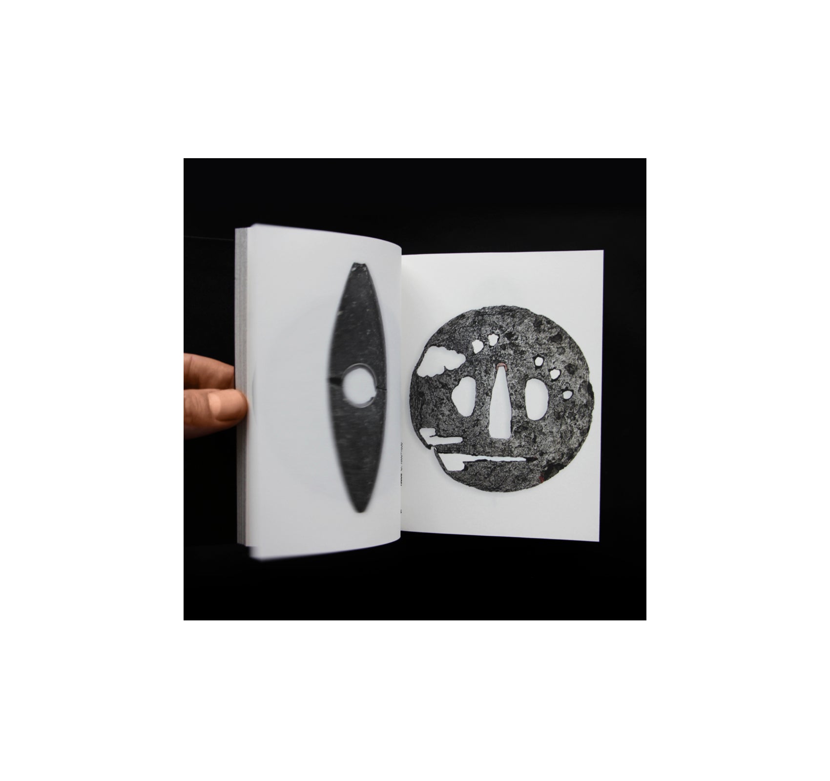 ONDER / UNDER AMSTERDAM by Irma Boom, Frederik Pesch