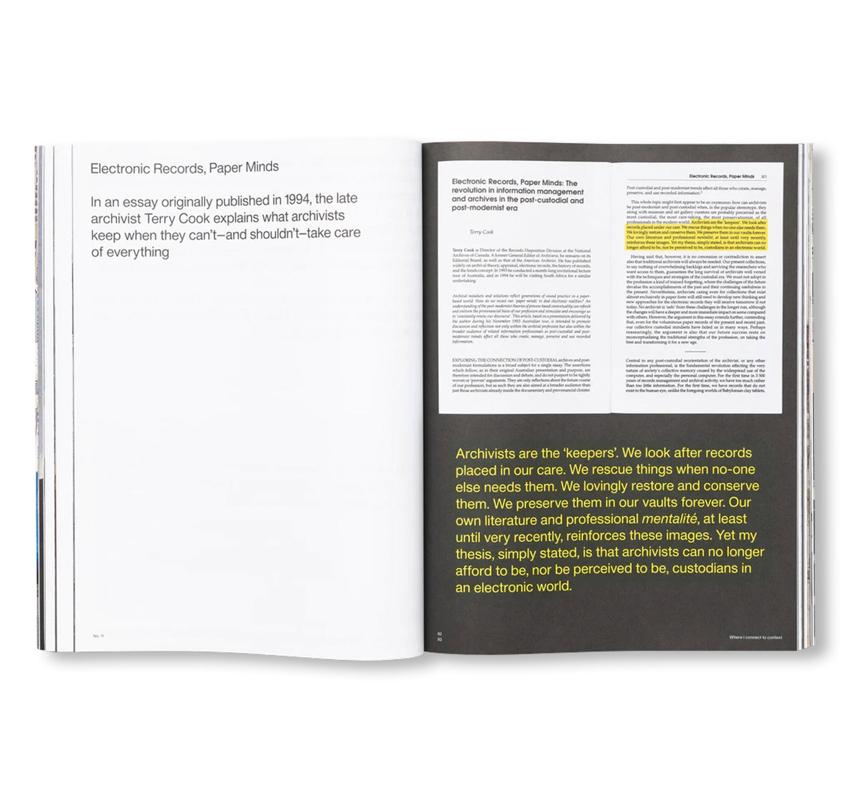 THE MUSEUM IS NOT ENOUGH NO.10-14 [ENGLISH EDITION]