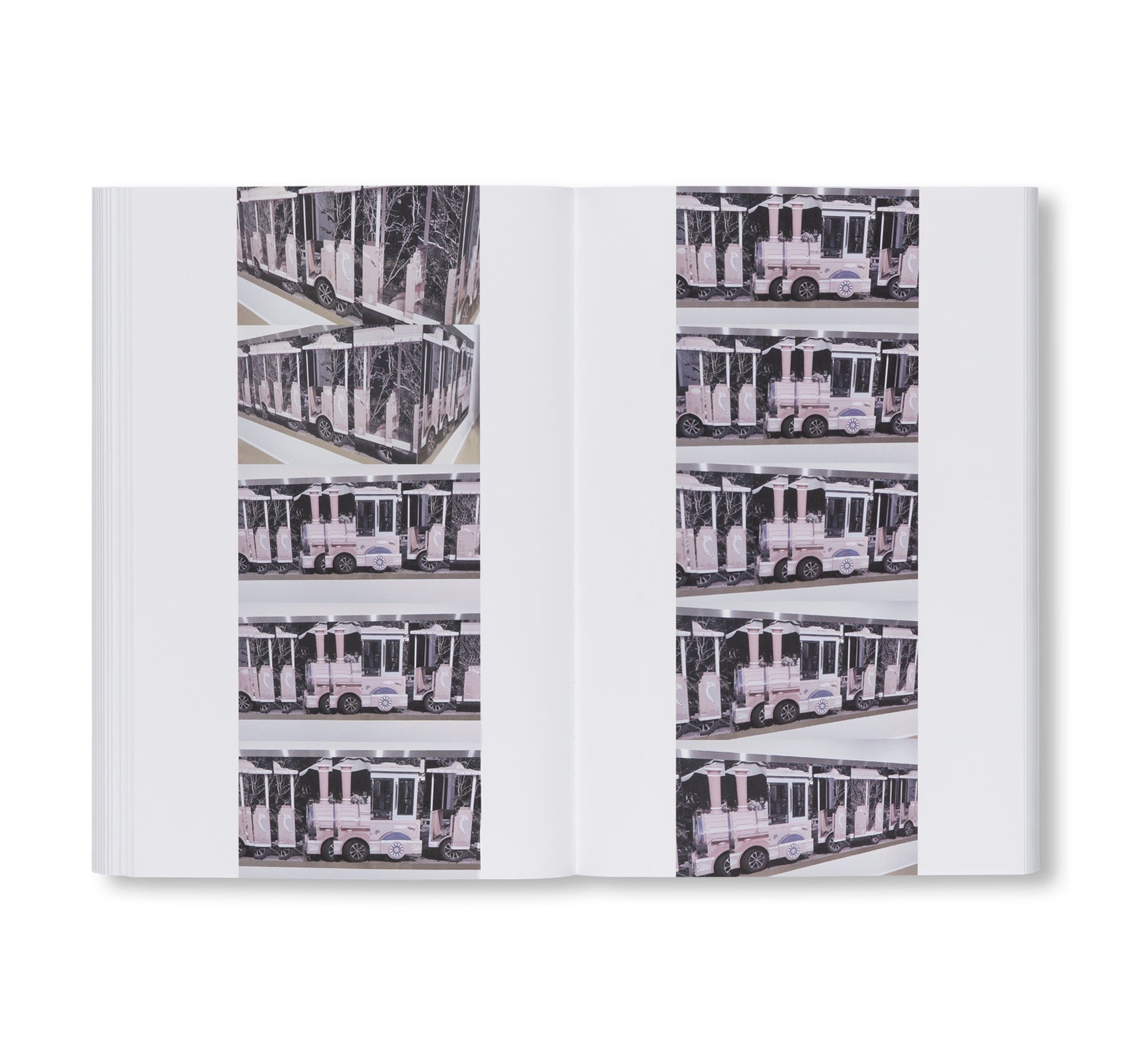 PETER FISCHLI: ADDITION, SUBTRACTION, MULTIPLICATION by Peter Fischli