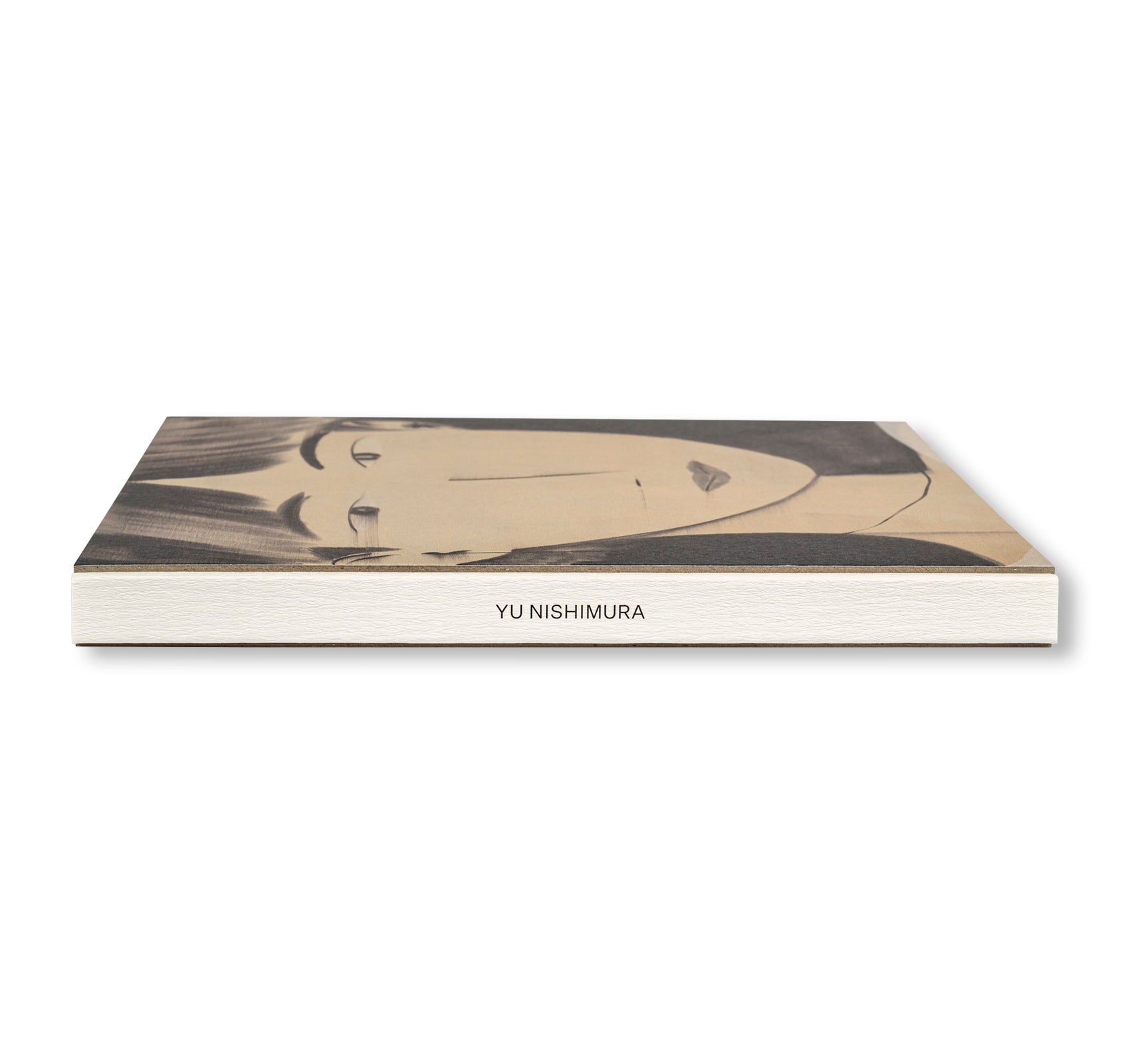 YU NISHIMURA by Yu Nishimura – twelvebooks