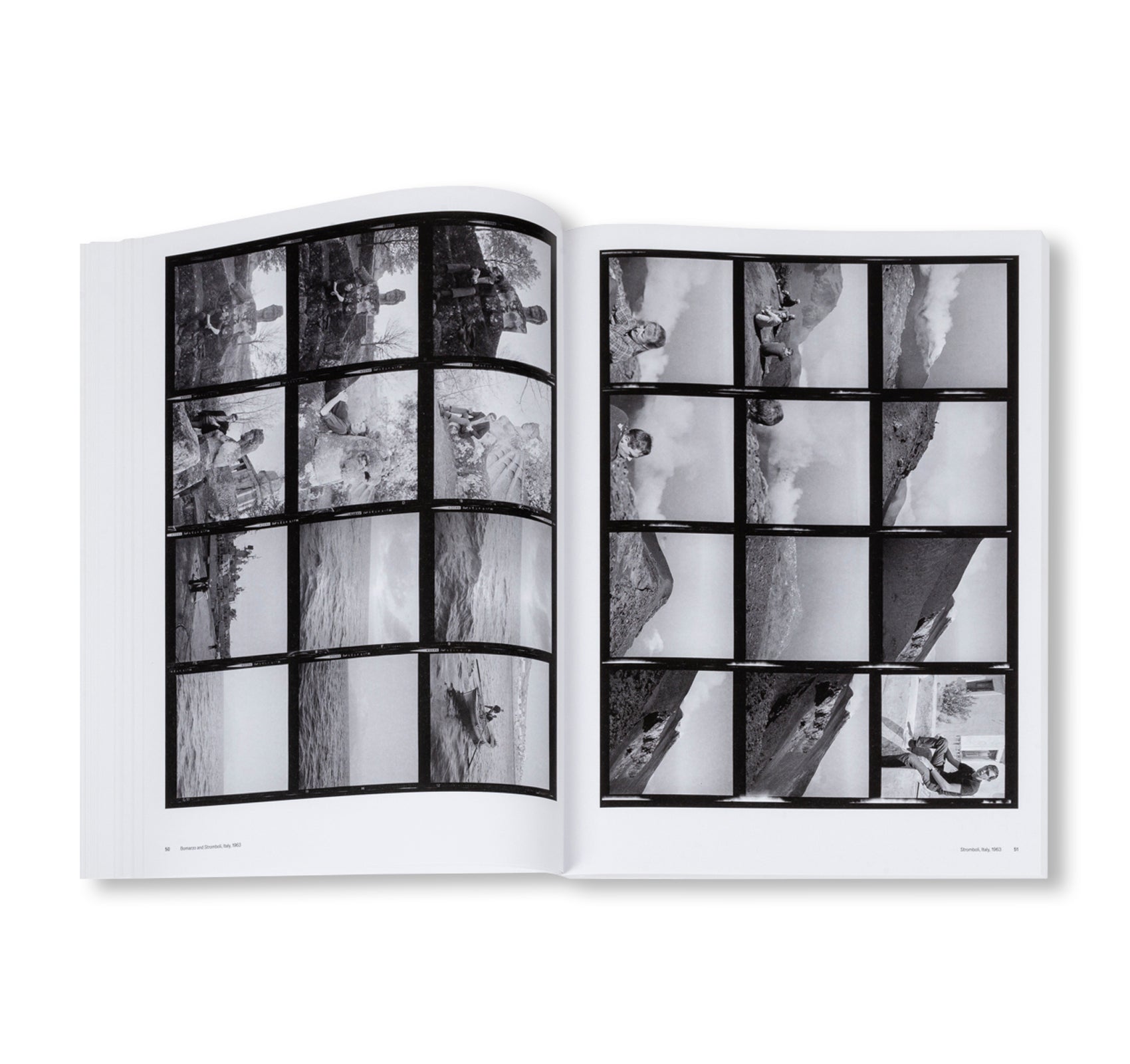 PAUL THEK AND PETER HUJAR: STAY AWAY FROM NOTHING by Paul Thek, Peter Hujar