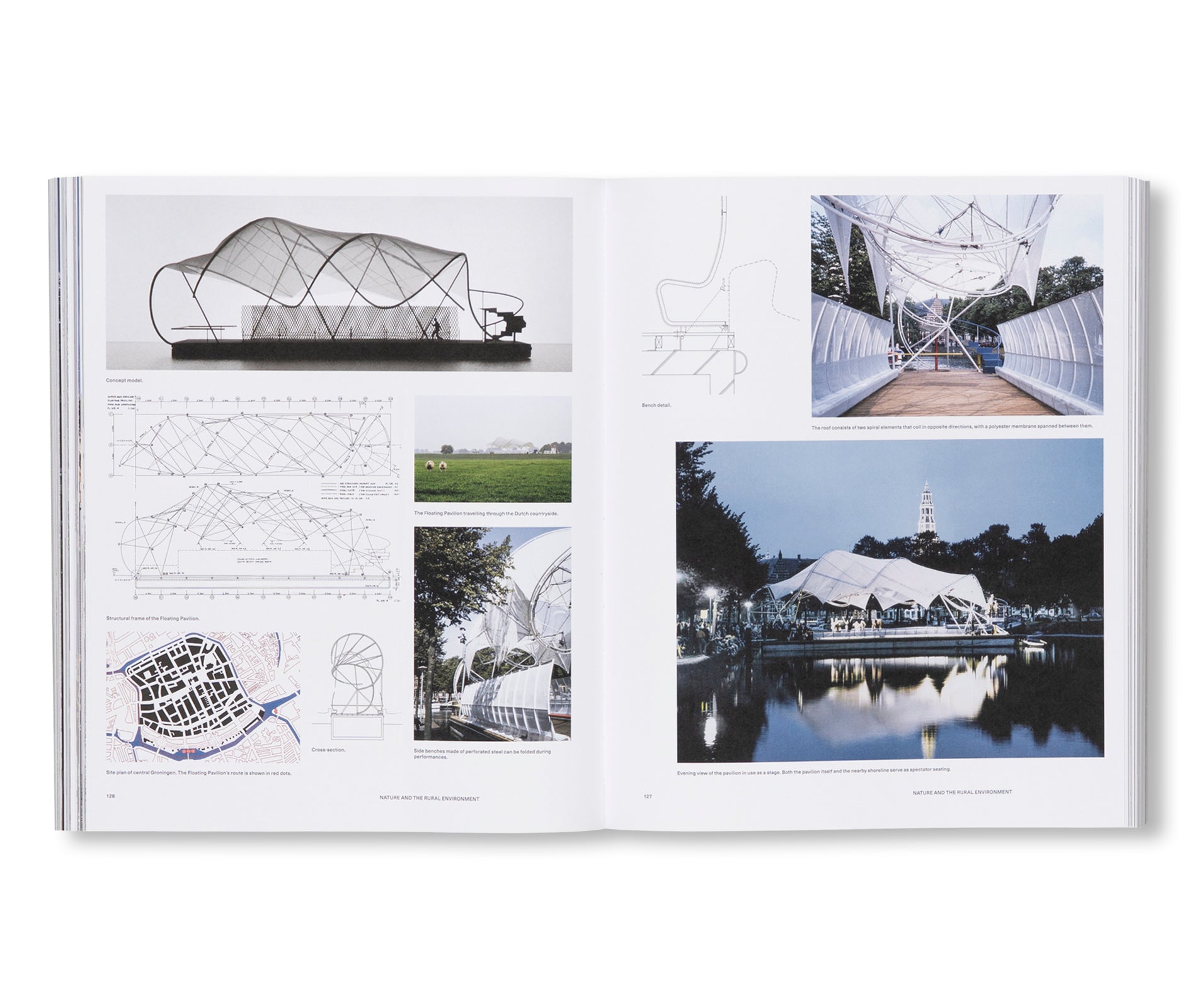 MAKI OPUS by Fumihiko Maki