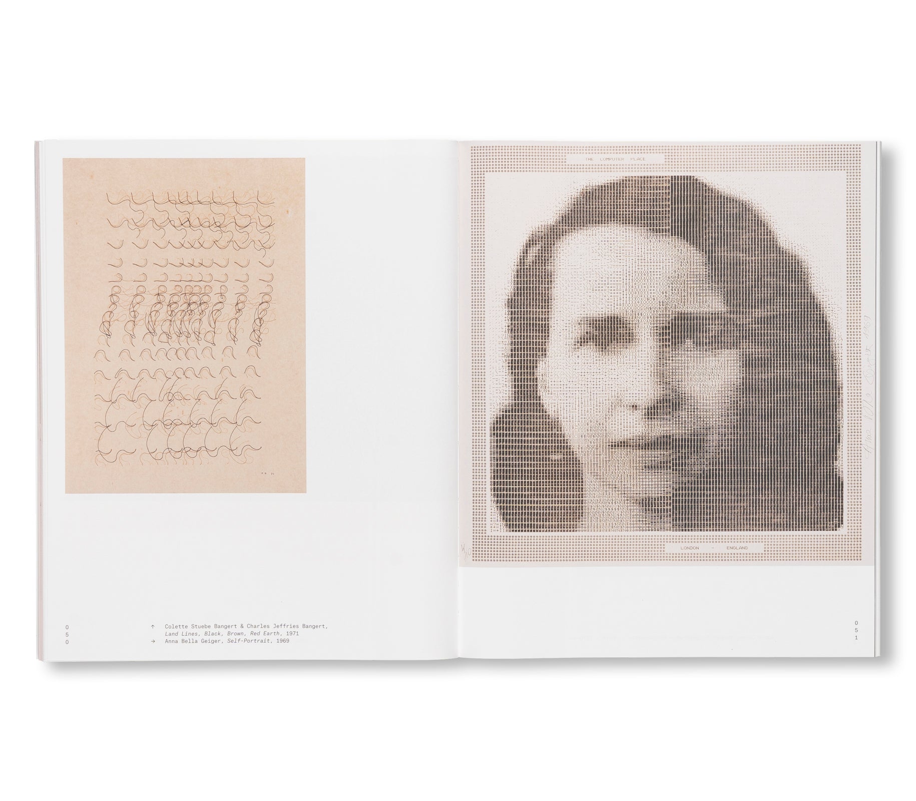 RADICAL SOFTWARE: WOMEN, ART & COMPUTING 1960-1991 [ENGLISH EDITION]