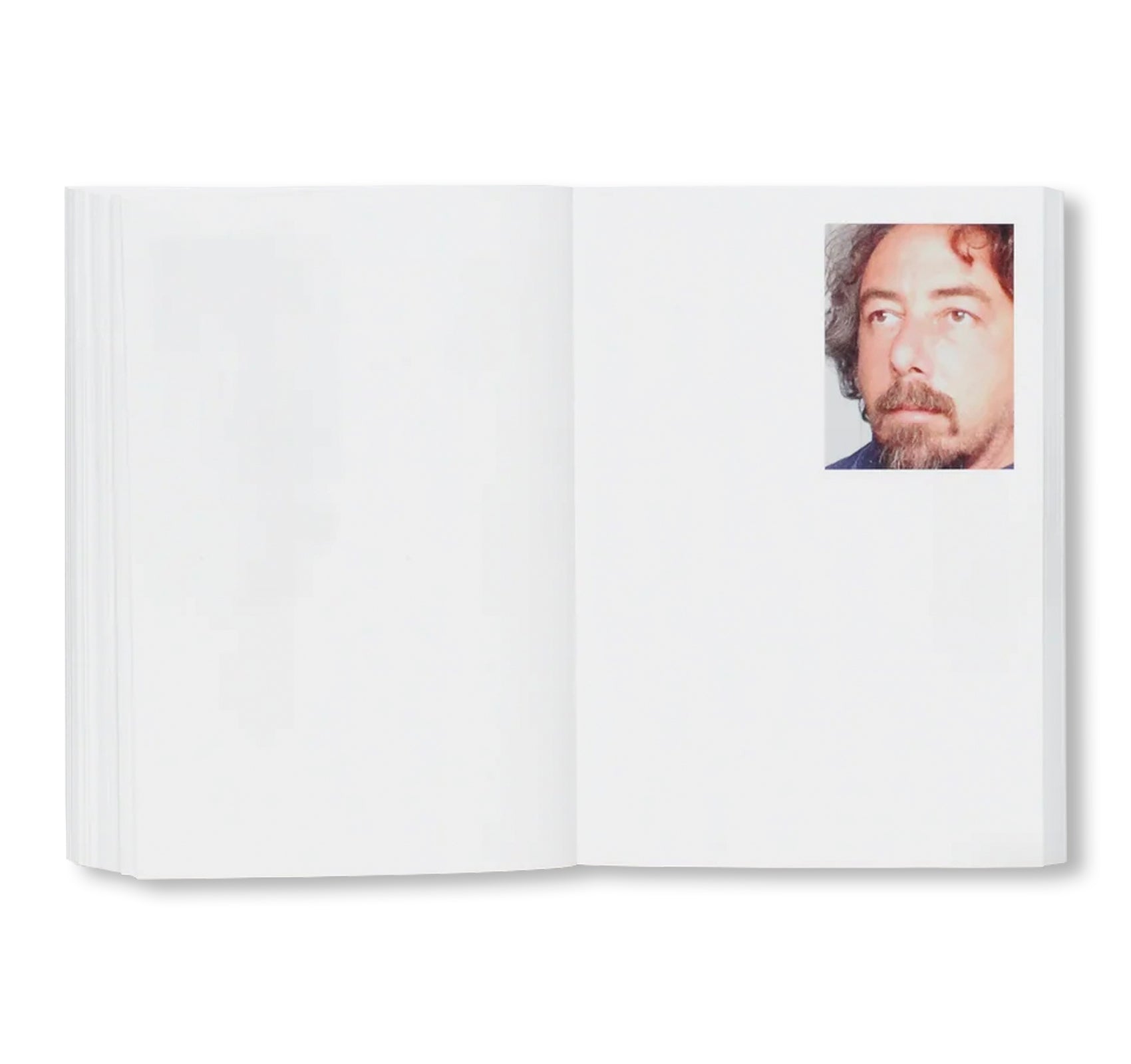 OTHER PEOPLE by David Horvitz