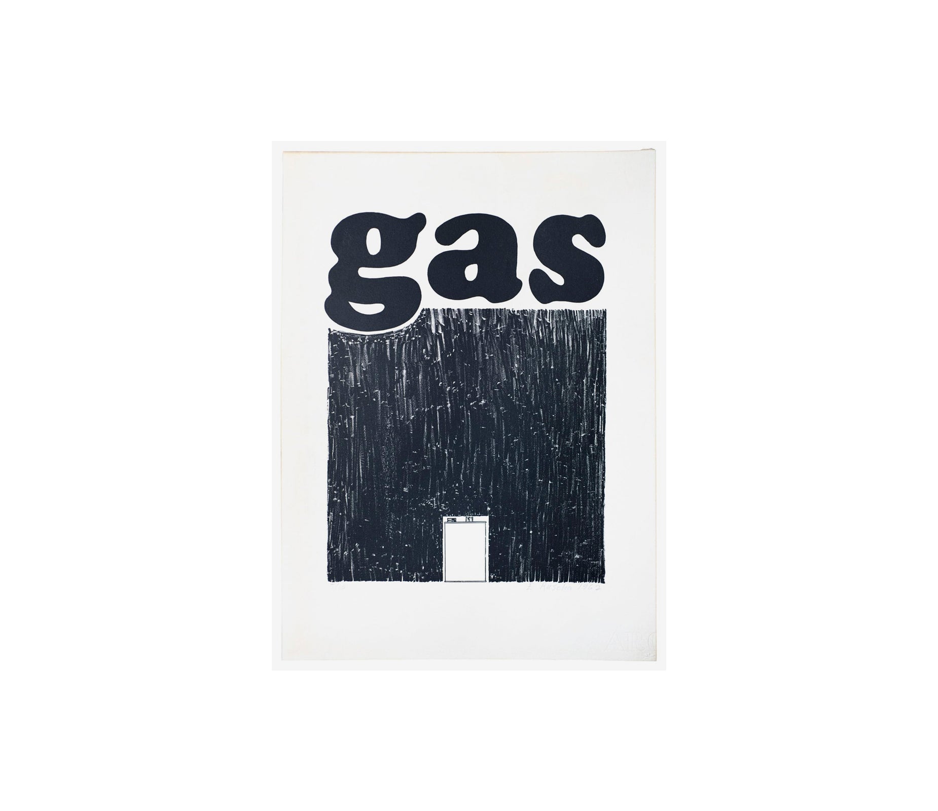 CATALOGUE RAISONNÉ OF THE BOOKS, PRINTS, AND PHOTOGRAPHIC EDITIONS, 1960–2022 by Ed Ruscha