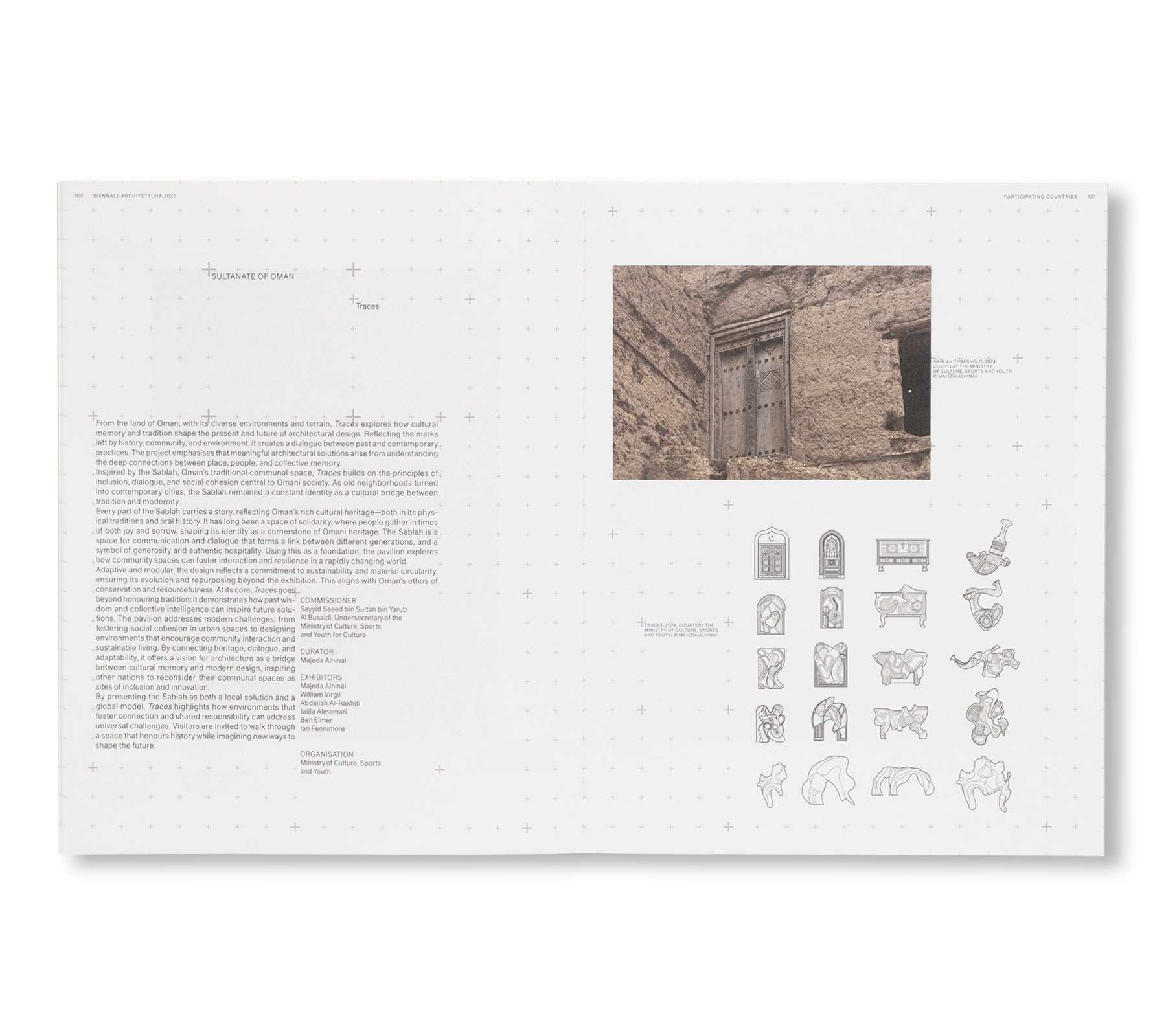 BIENNALE ARCHITETTURA 2025: INTELLIGENS. NATURAL. ARTIFICIAL. COLLECTIVE.