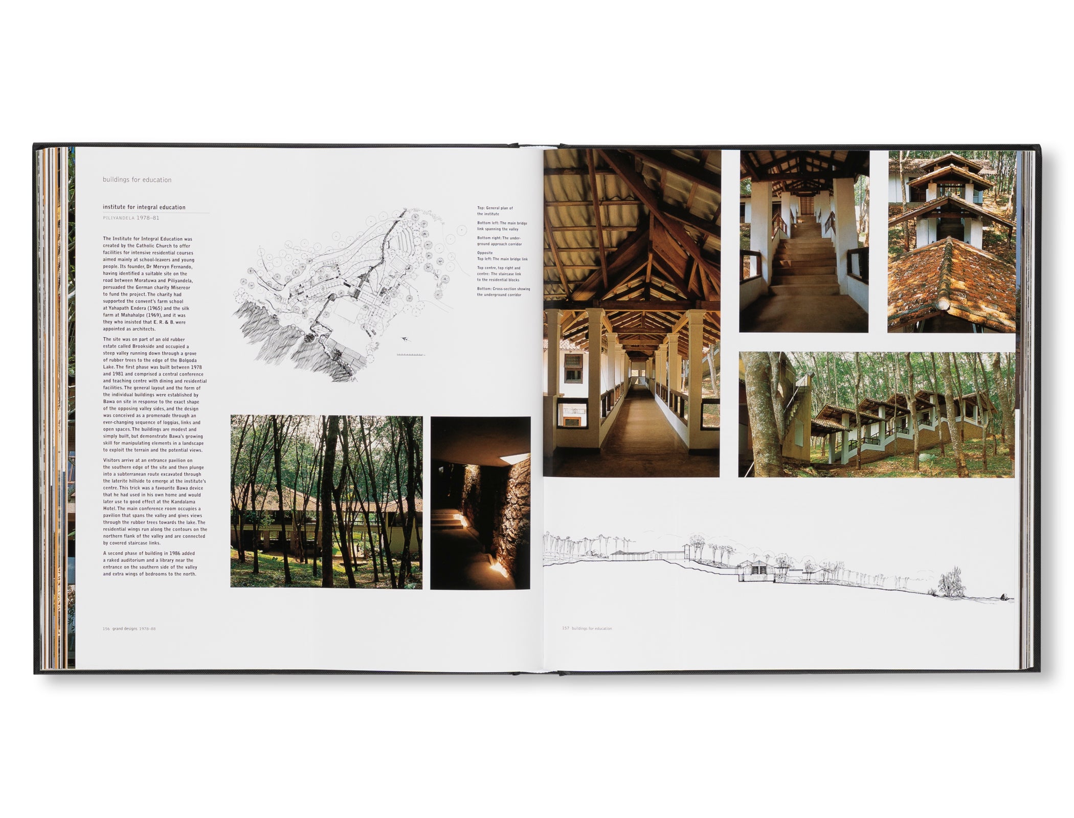 GEOFFREY BAWA: THE COMPLETE WORKS by Geoffrey Bawa