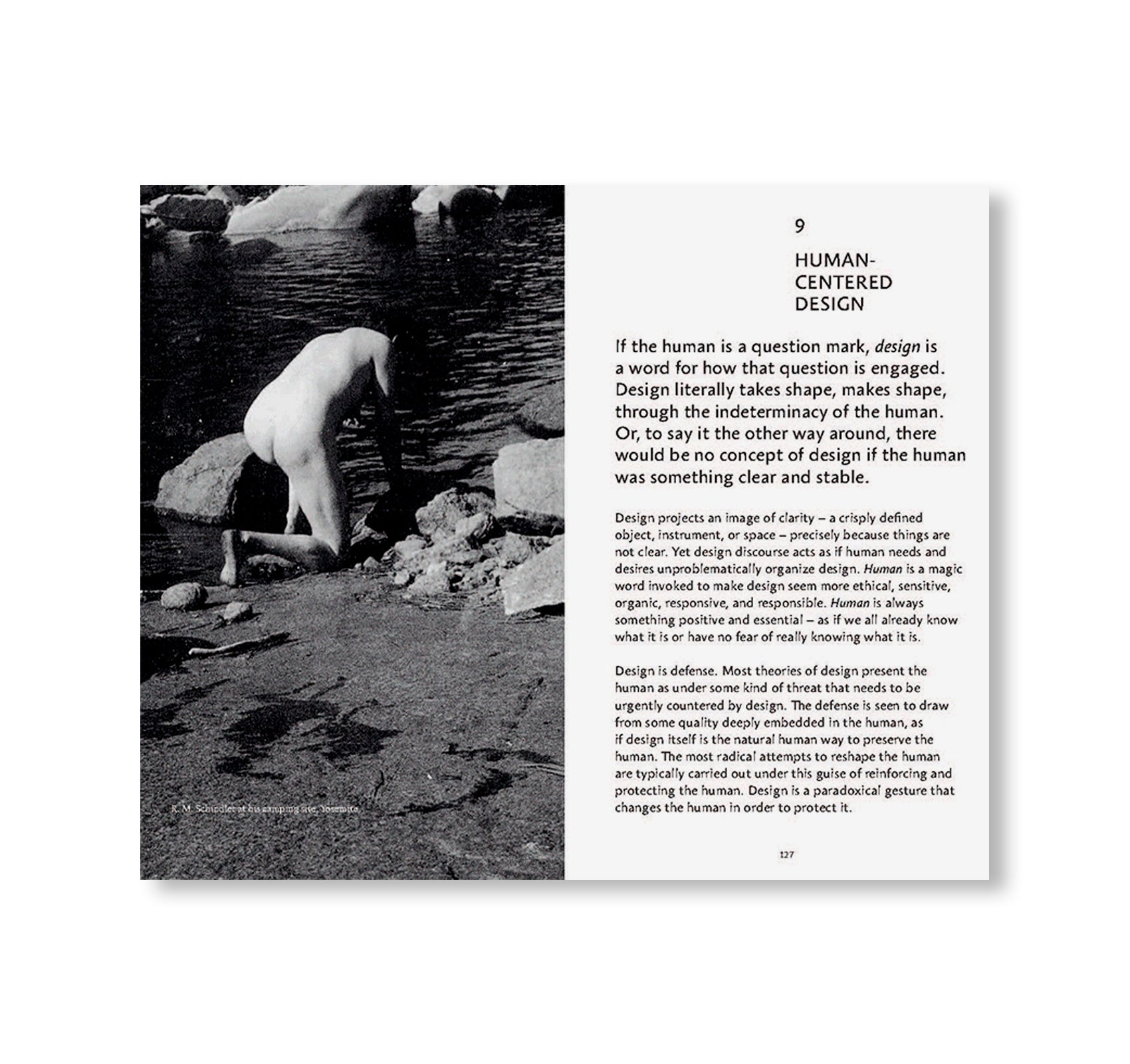 ARE WE HUMAN? - NOTES ON AN ARCHAEOLOGY OF DESIGN by Beatriz Colomina, Mark Wigley