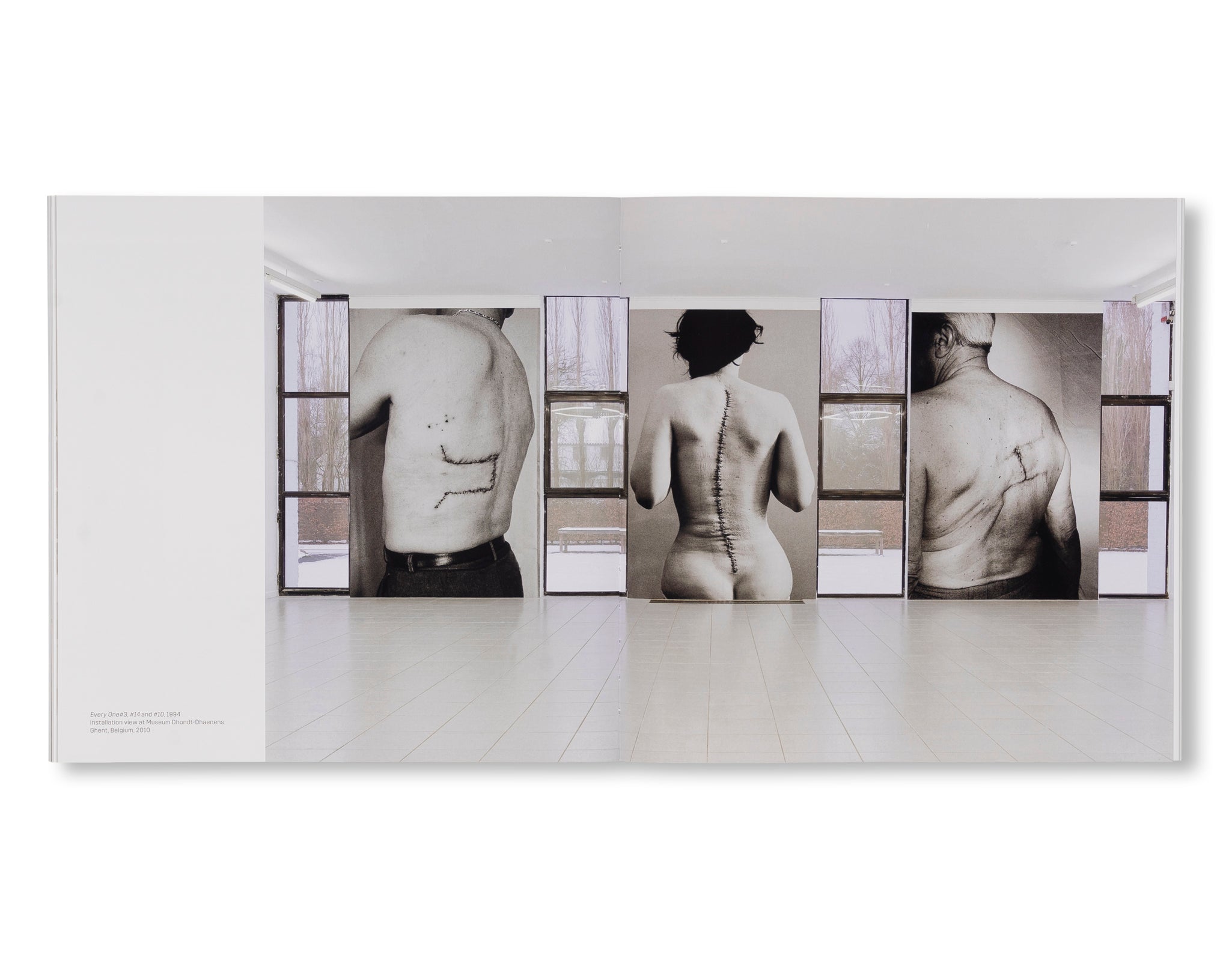 SOPHIE RISTELHUEBER - HASSELBLAD AWARD 2025 by Sophie Ristelhueber