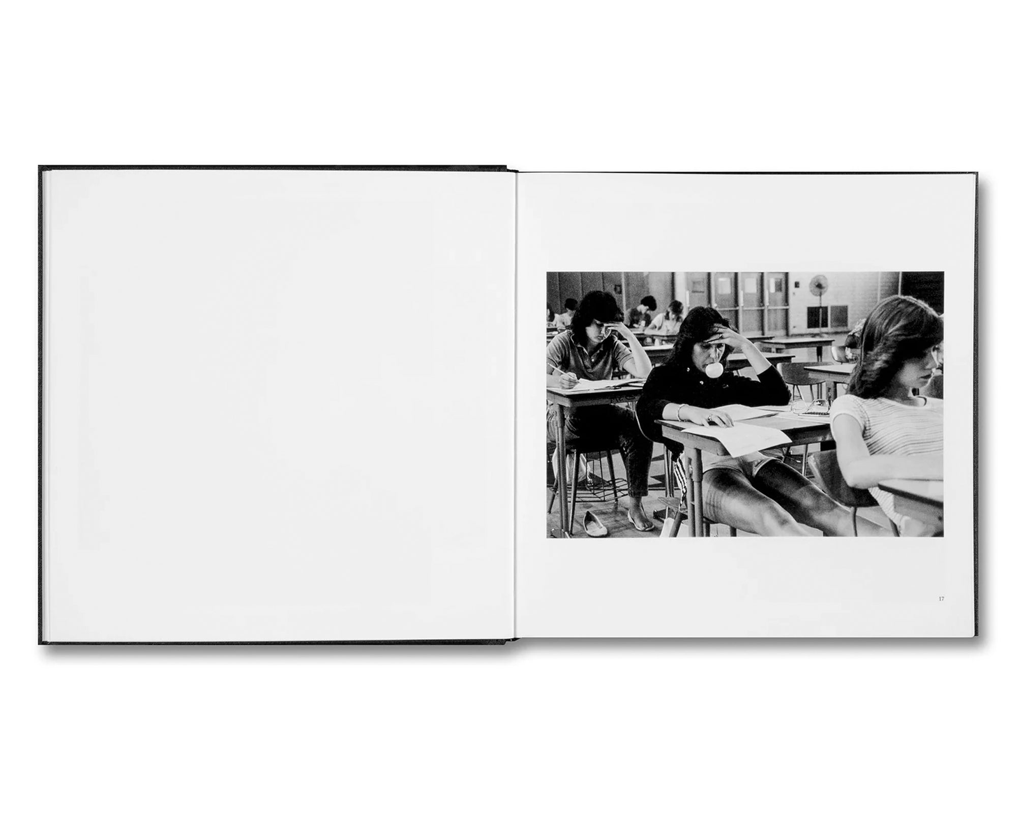 AMERICAN TEEN by Joseph Szabo
