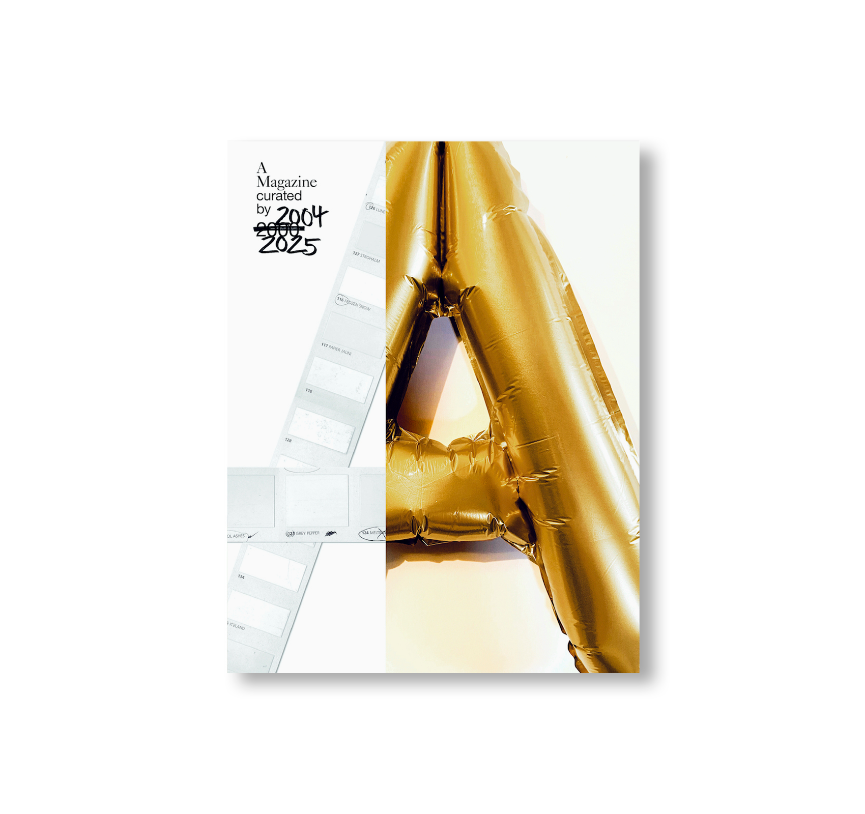 アート・デザイン・音楽 A Magazine Curated By 2000/2004-2025 A MAGAZINE CURATED BY: 2000/2004-2025 – twelvebooks