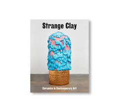 STRANGE CLAY: CERAMICS IN CONTEMPORARY ART