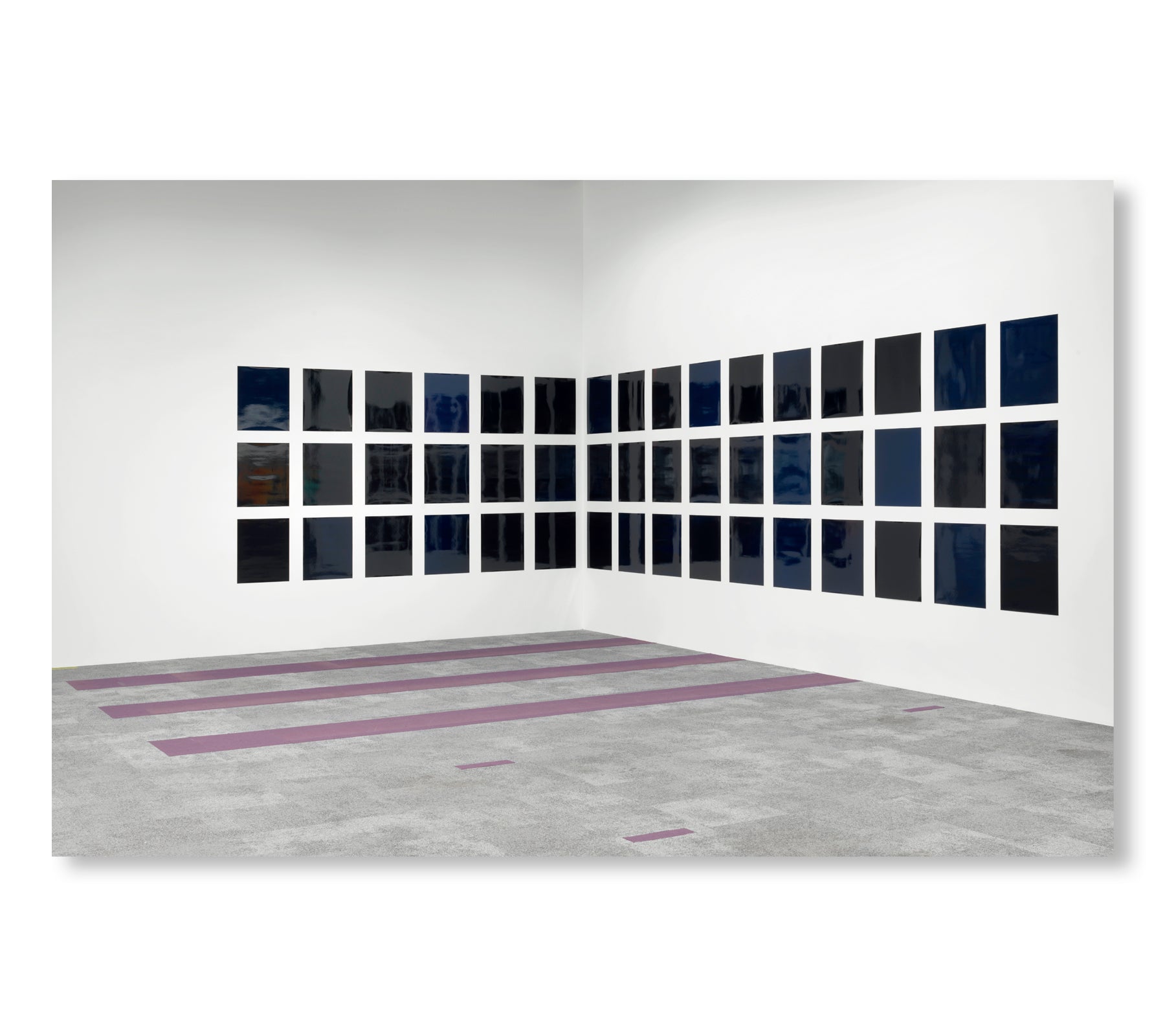 NOTHING COULD HAVE PREPARED US – EVERYTHING COULD HAVE PREPARED US by Wolfgang Tillmans