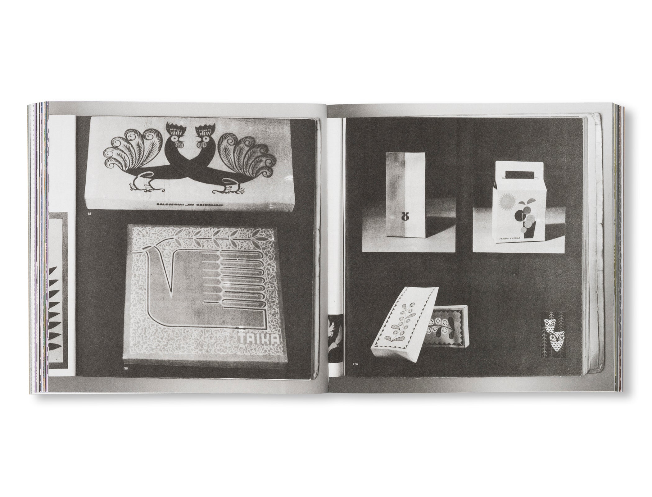 TARA: THEN AND NOW, HERE AND THERE ARCHIVES AND PRACTICES OF THE EXPERIMENTAL DESIGN BUREAU IN VILNIUS 1960S–1980S by Karolina Jakaitė, Deimantė Jasiulevičiūtė