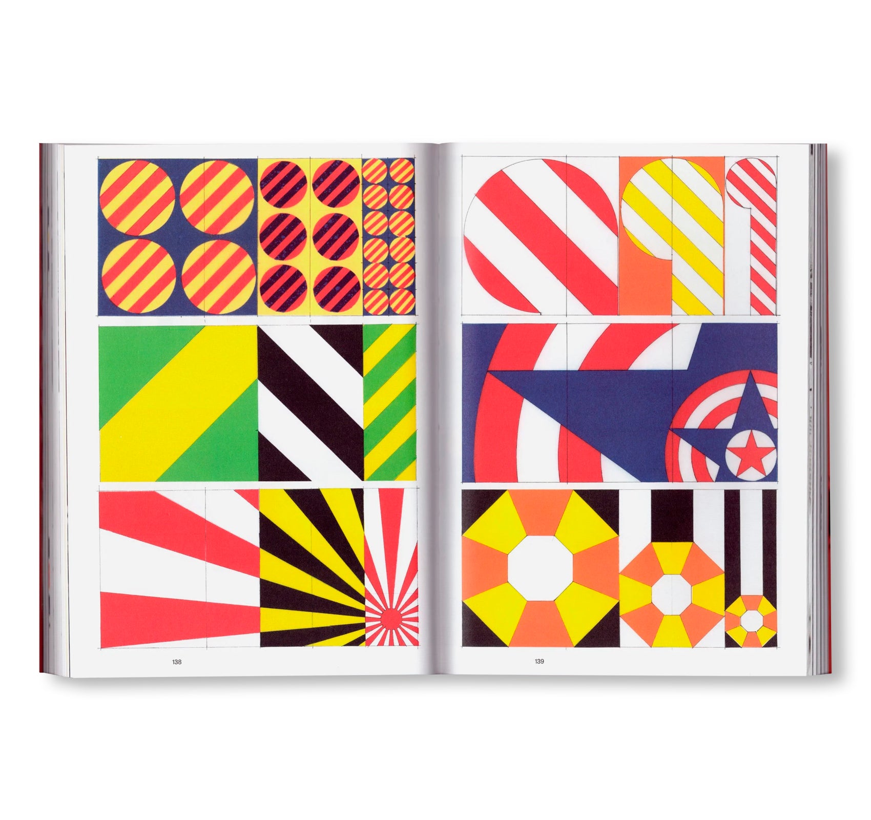 SUPERGRAFIK 1969–1982 by Flemming Skude
