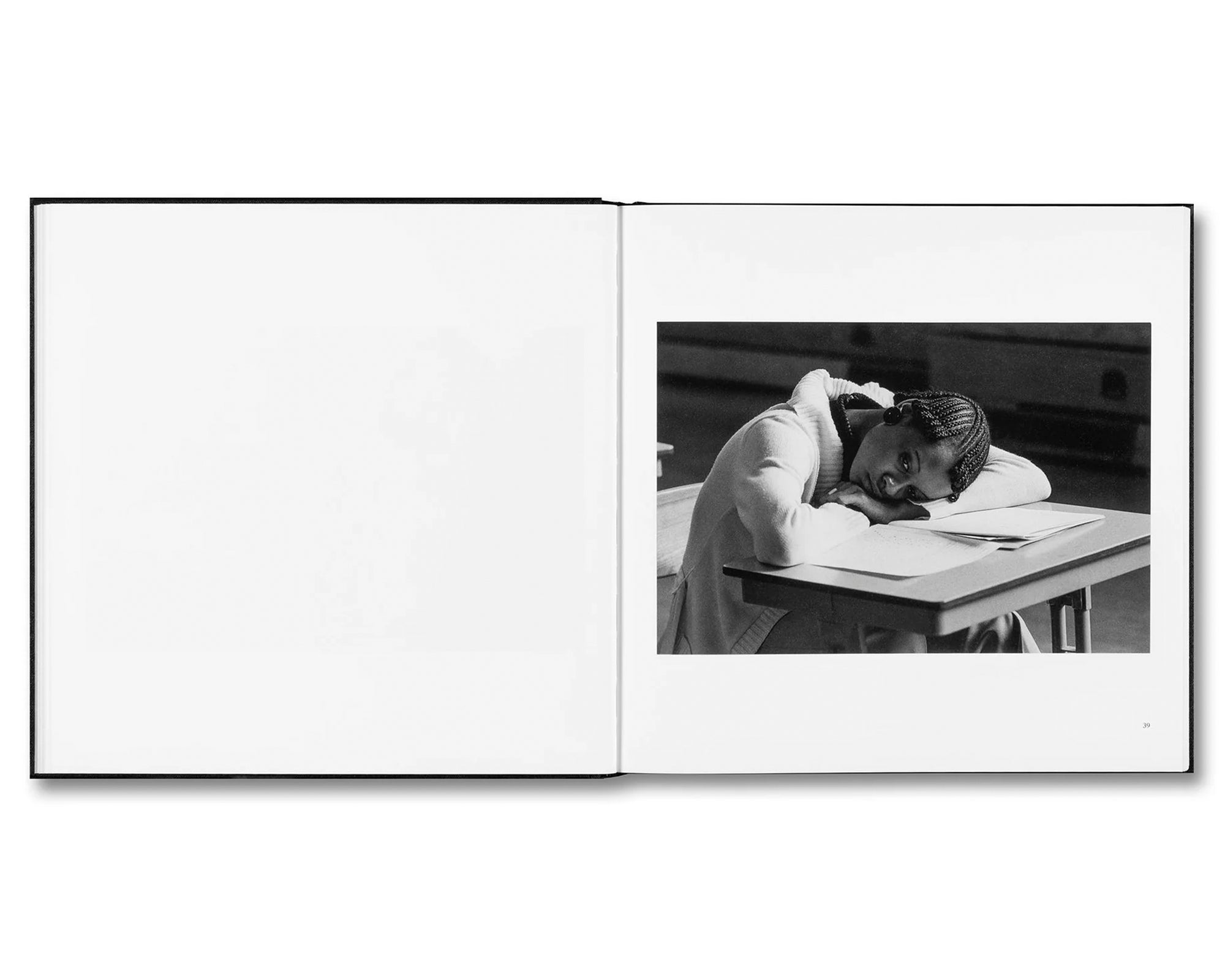 AMERICAN TEEN by Joseph Szabo