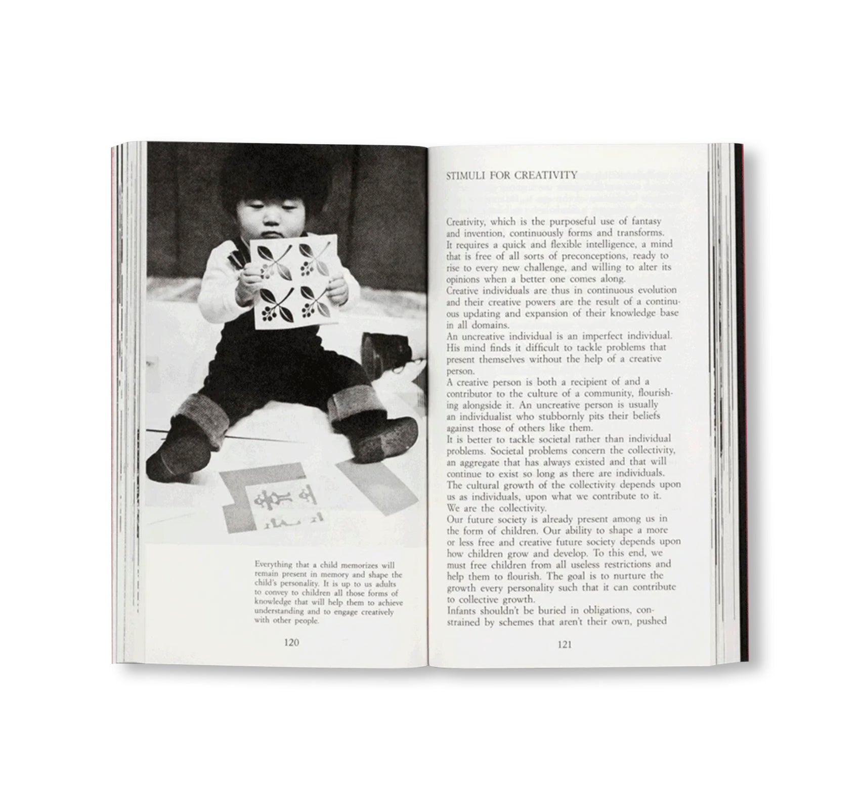 FANTASY by Bruno Munari