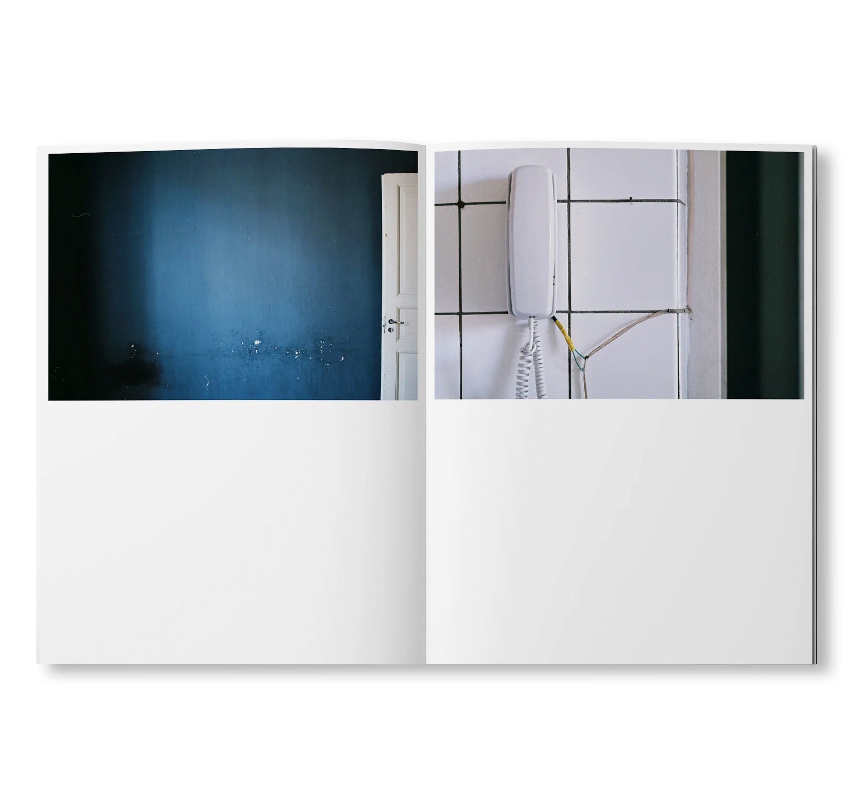 TBILISI INTERIORS by Anna Tsitsishvili