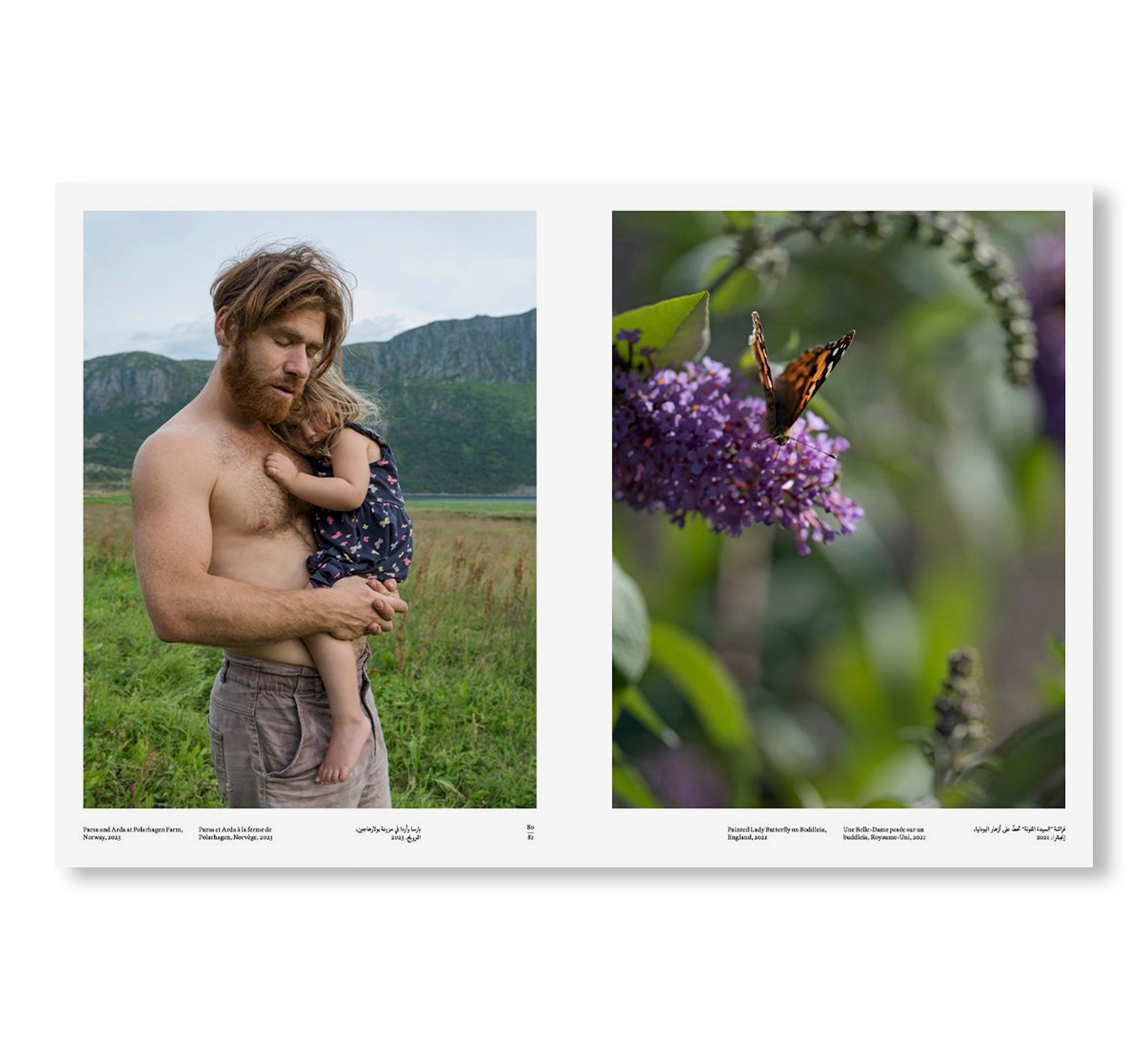 CONSTANT BLOOM by Lucas Foglia