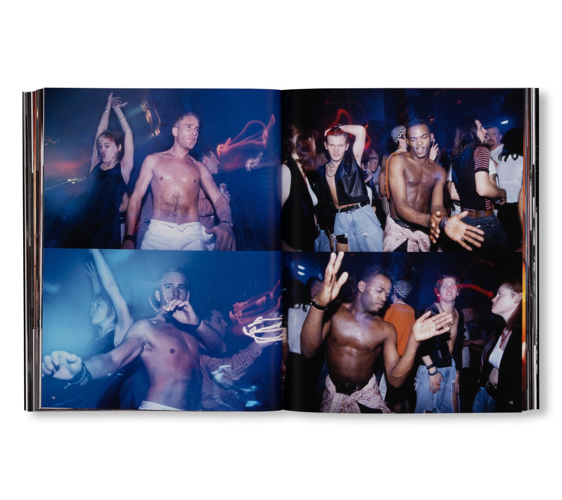 FLESH by Peter J Walsh