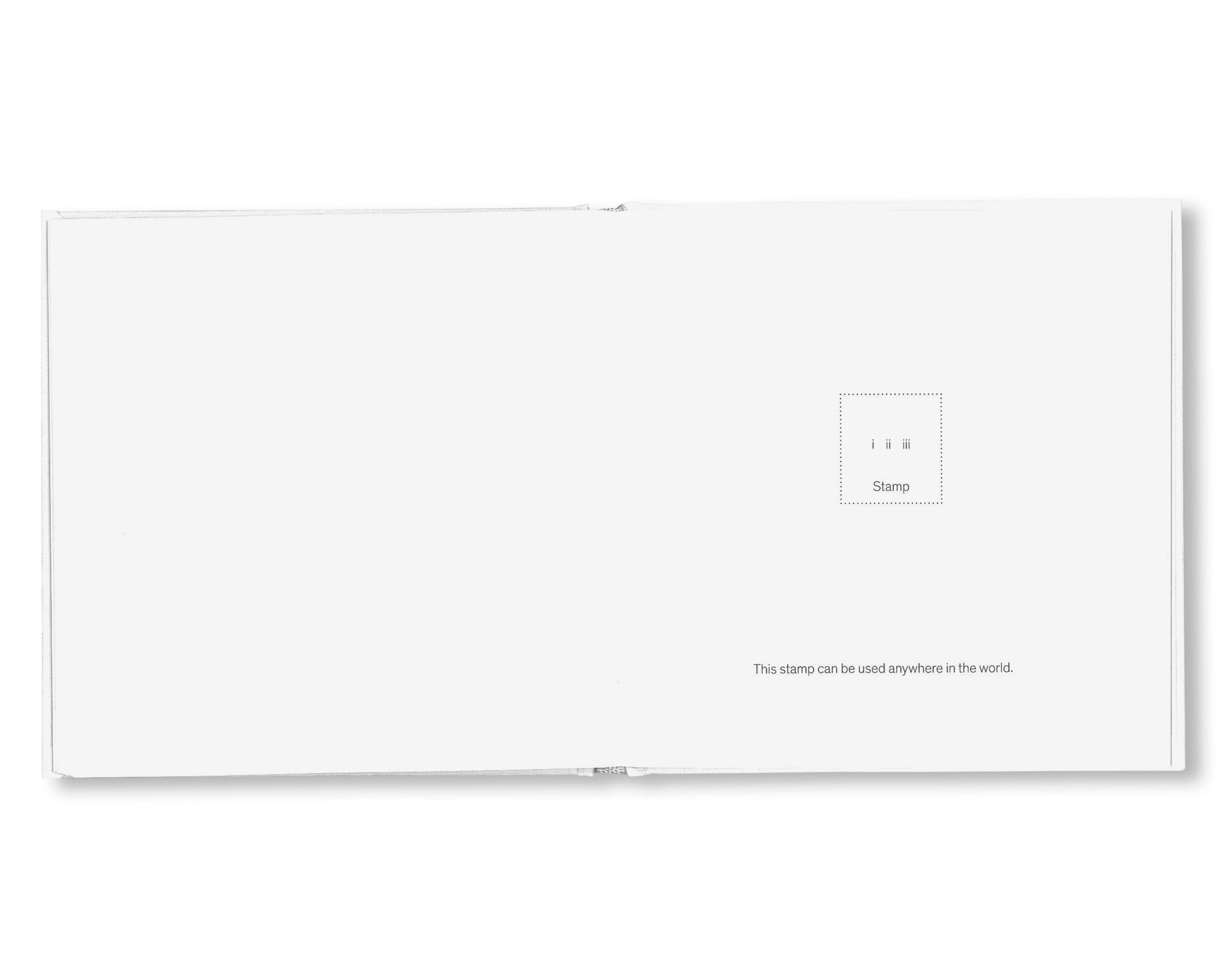 EVERYTHING IN THE UNIVERSE IS UNFINISHED by Yoko Ono [SECOND EDITION]