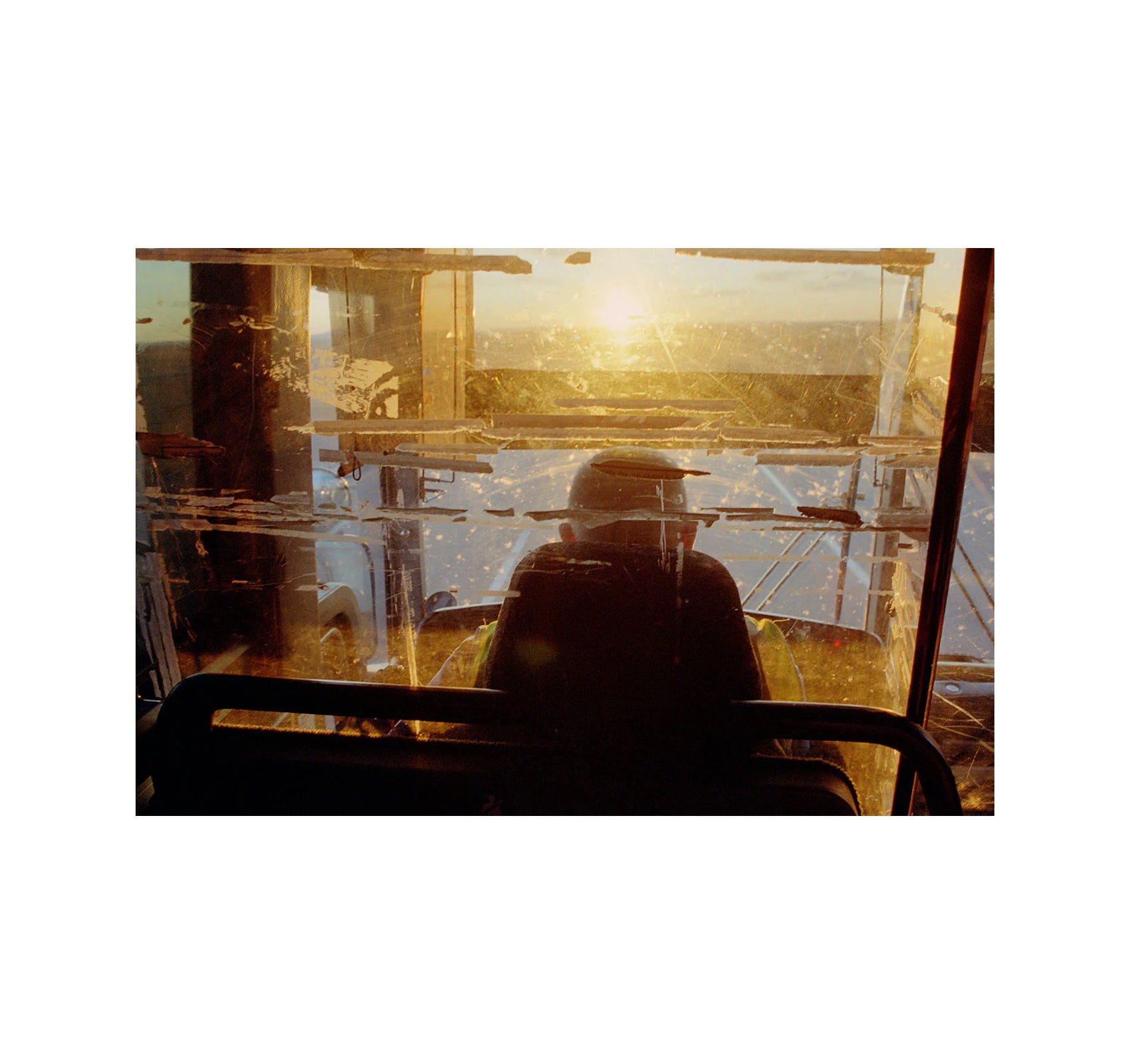 FAILING by Mike Brodie