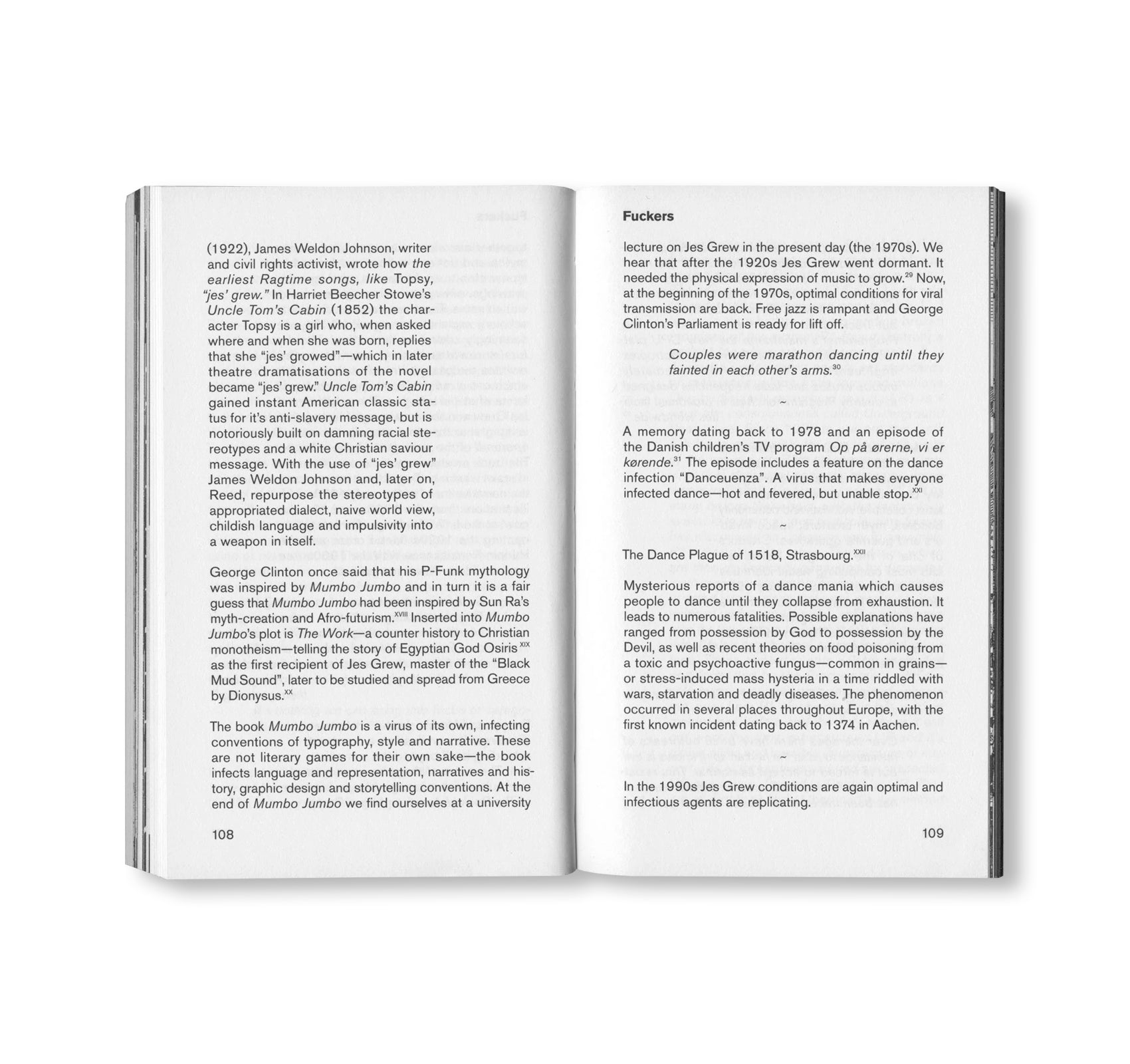 WRITINGS by Jakob Kolding