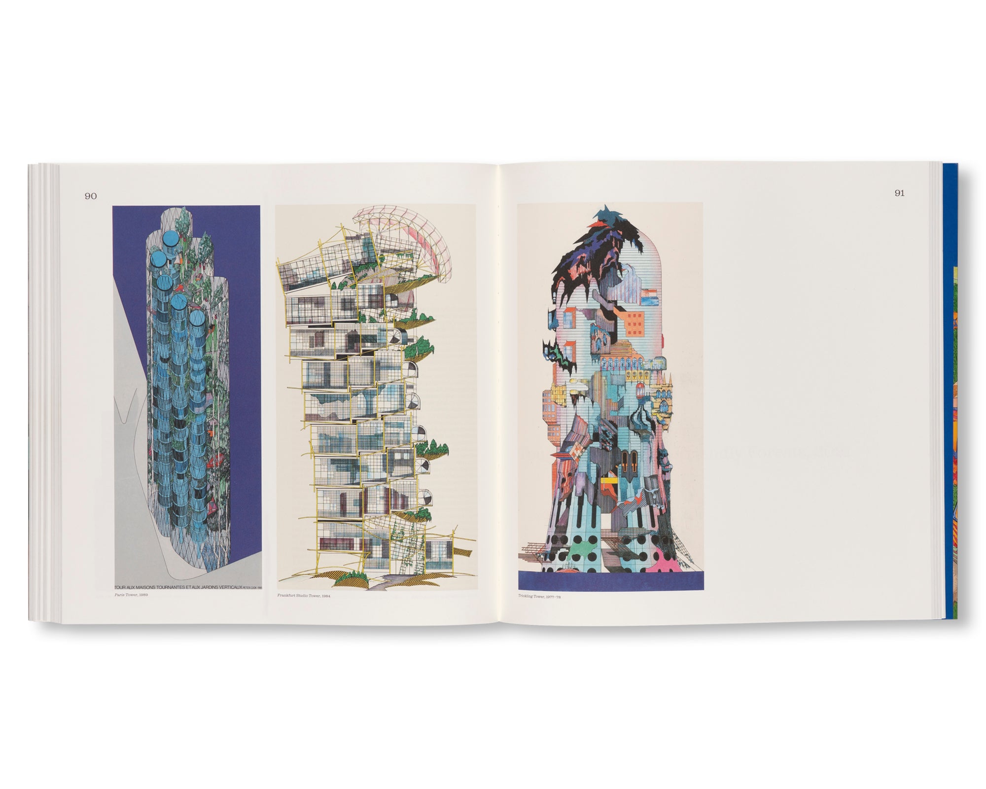 ART OF ARCHITECTURE by Peter Cook