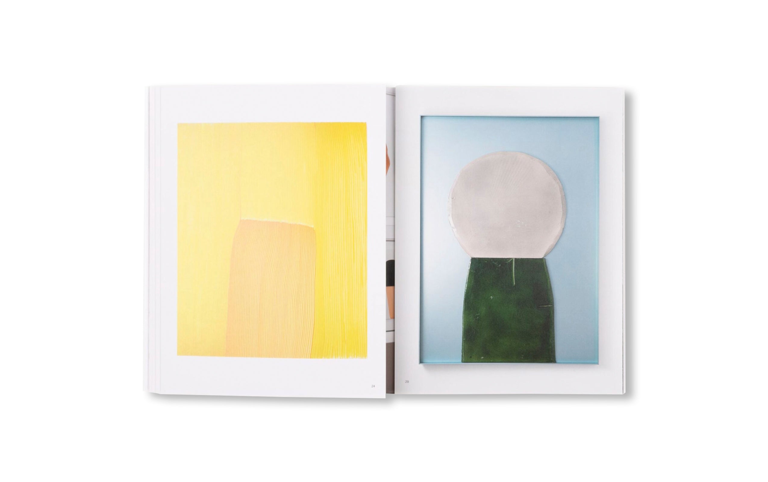 TRIPTYQUE by Ronan Bouroullec