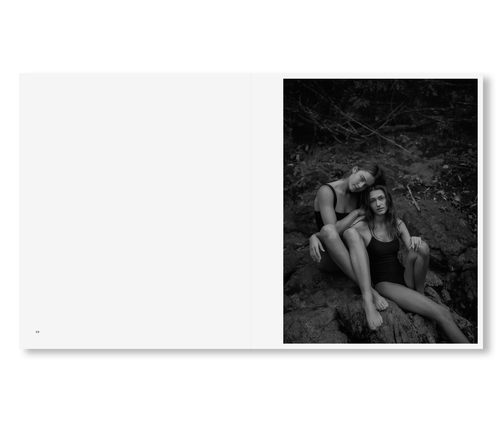 SONG FOR THE SIREN by Shannon Cavarocchi