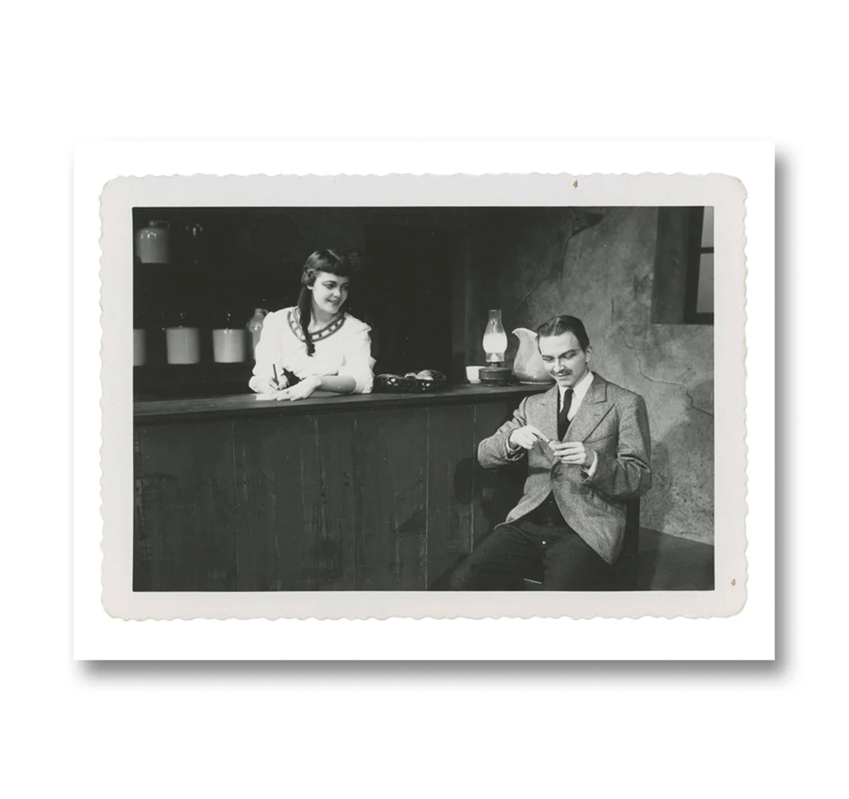 Inscrutable Object ANONYMOUS OBJECTS: INSCRUTABLE PHOTOGRAPHS AND THE UNKNOWN by Kim Beil ...