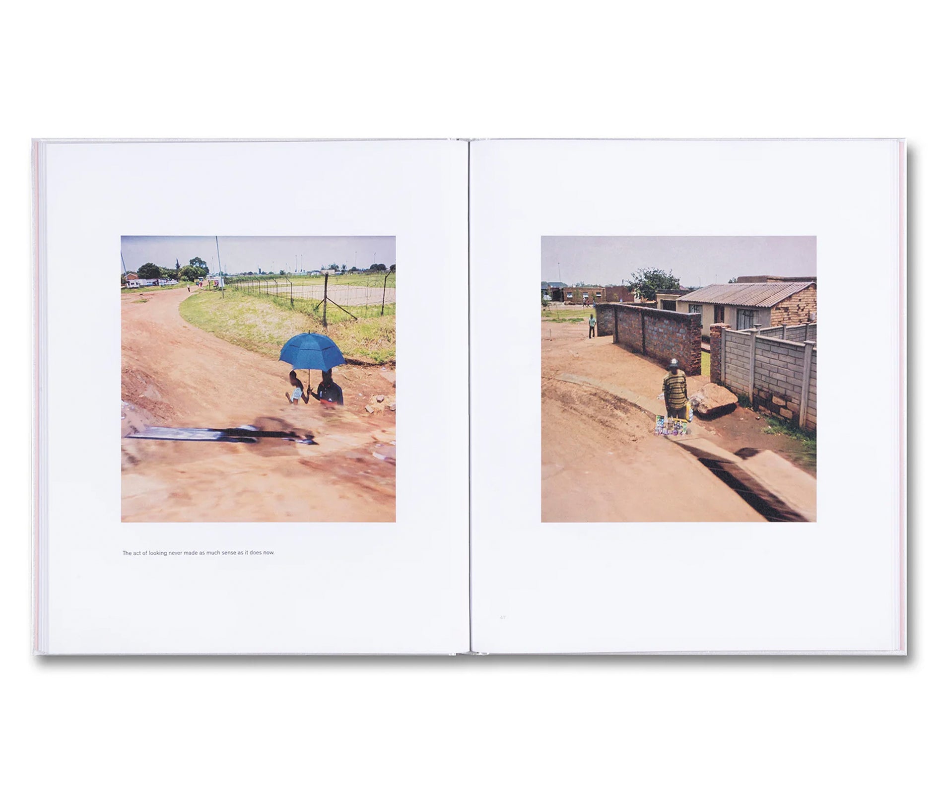 REMEMBER TO FORGET by Mame-Diarra Niang [SIGNED]
