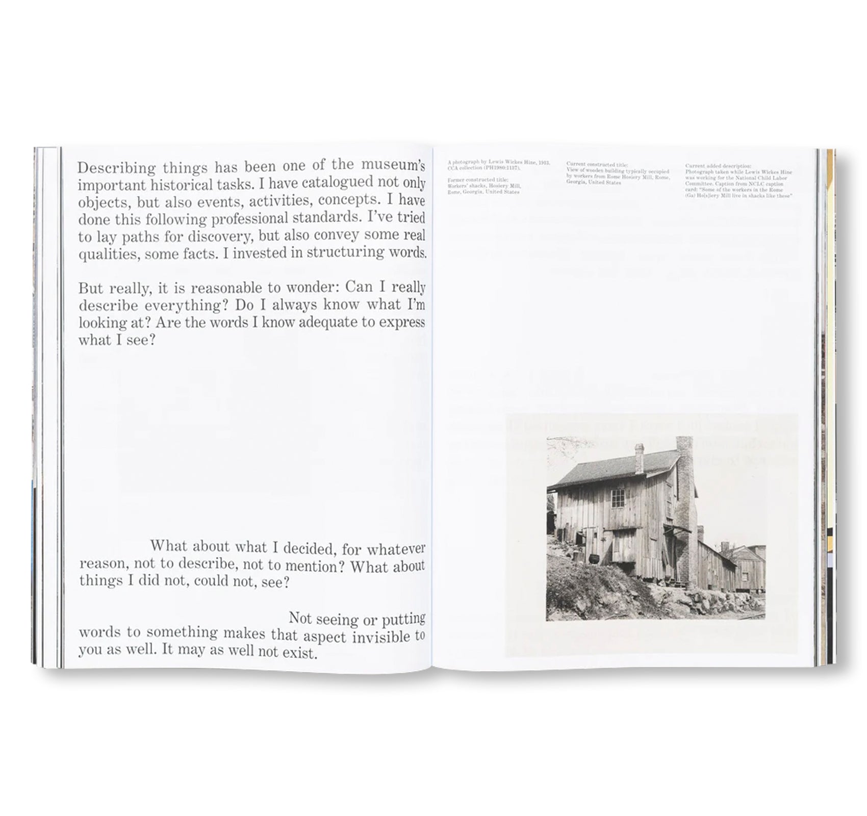 THE MUSEUM IS NOT ENOUGH NO.10-14 [ENGLISH EDITION]