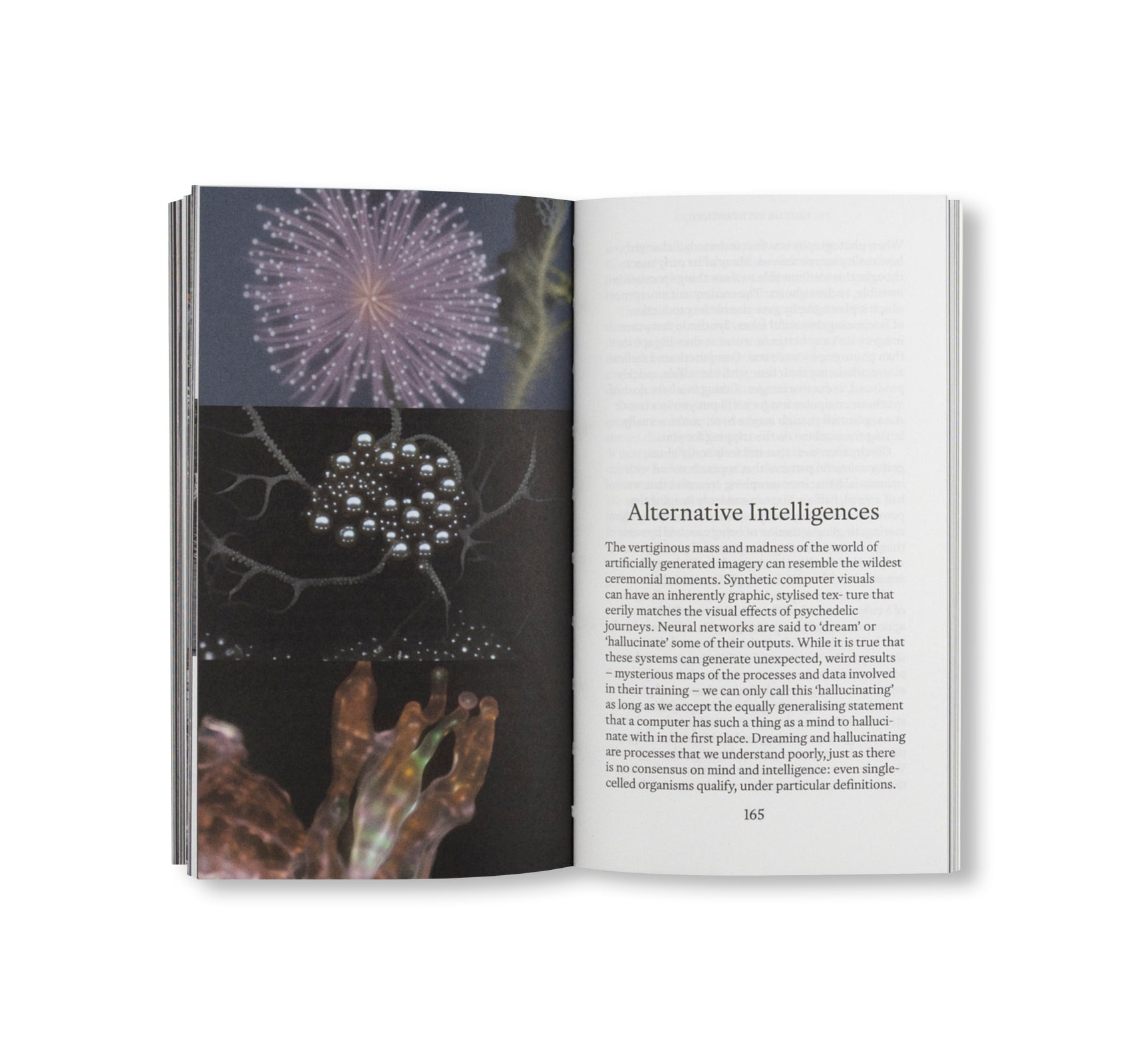 STUDY TRIP: PSYCHEDELICS FOR RESEARCH AND ART by Dirk Vis