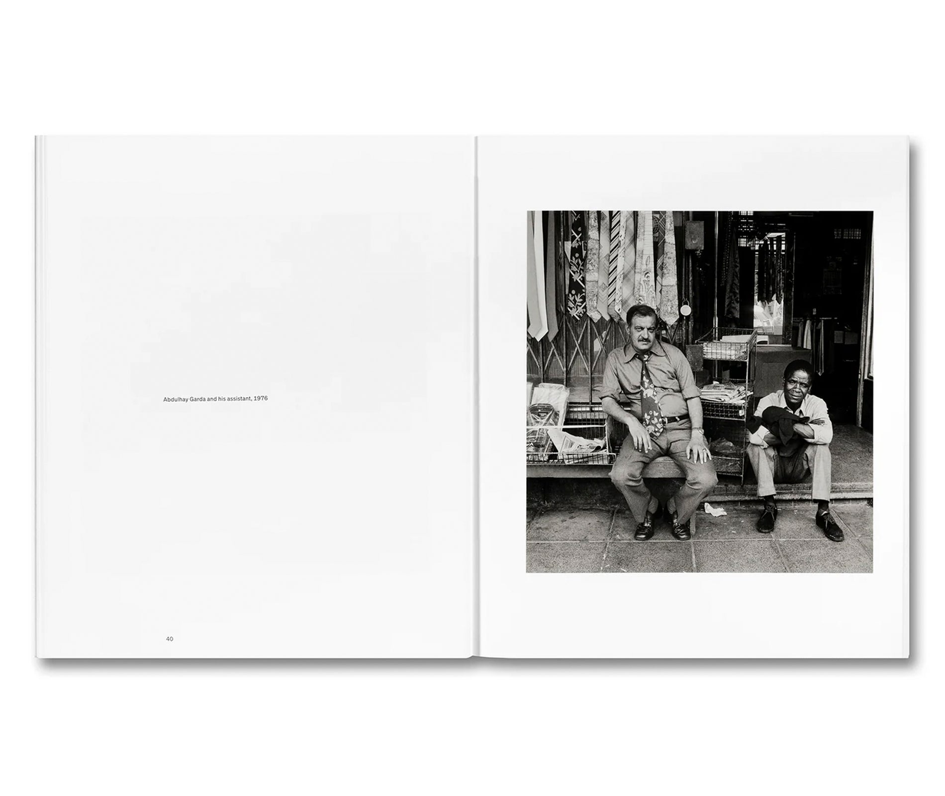 FRAGMENTS OF FIETAS by David Goldblatt