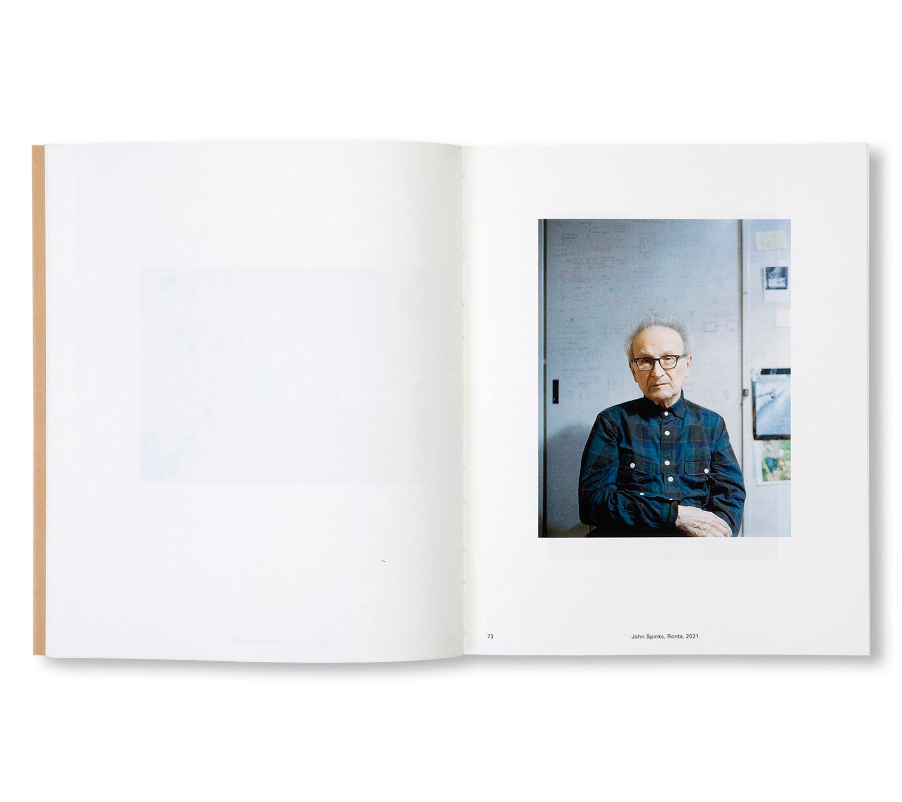 GUIDO by Guido Guidi