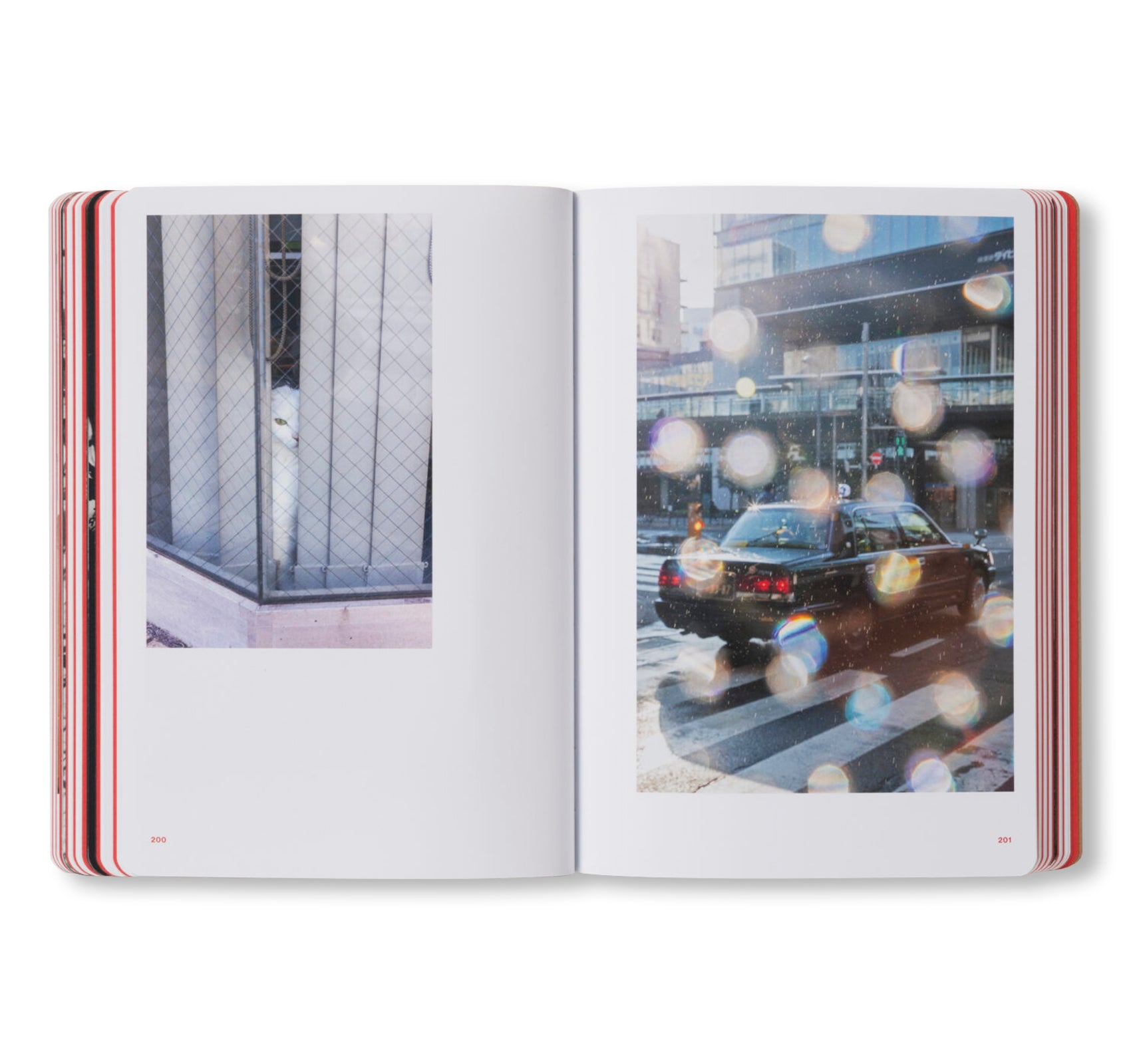 THE ARTIST’S ATLAS: TOKYO