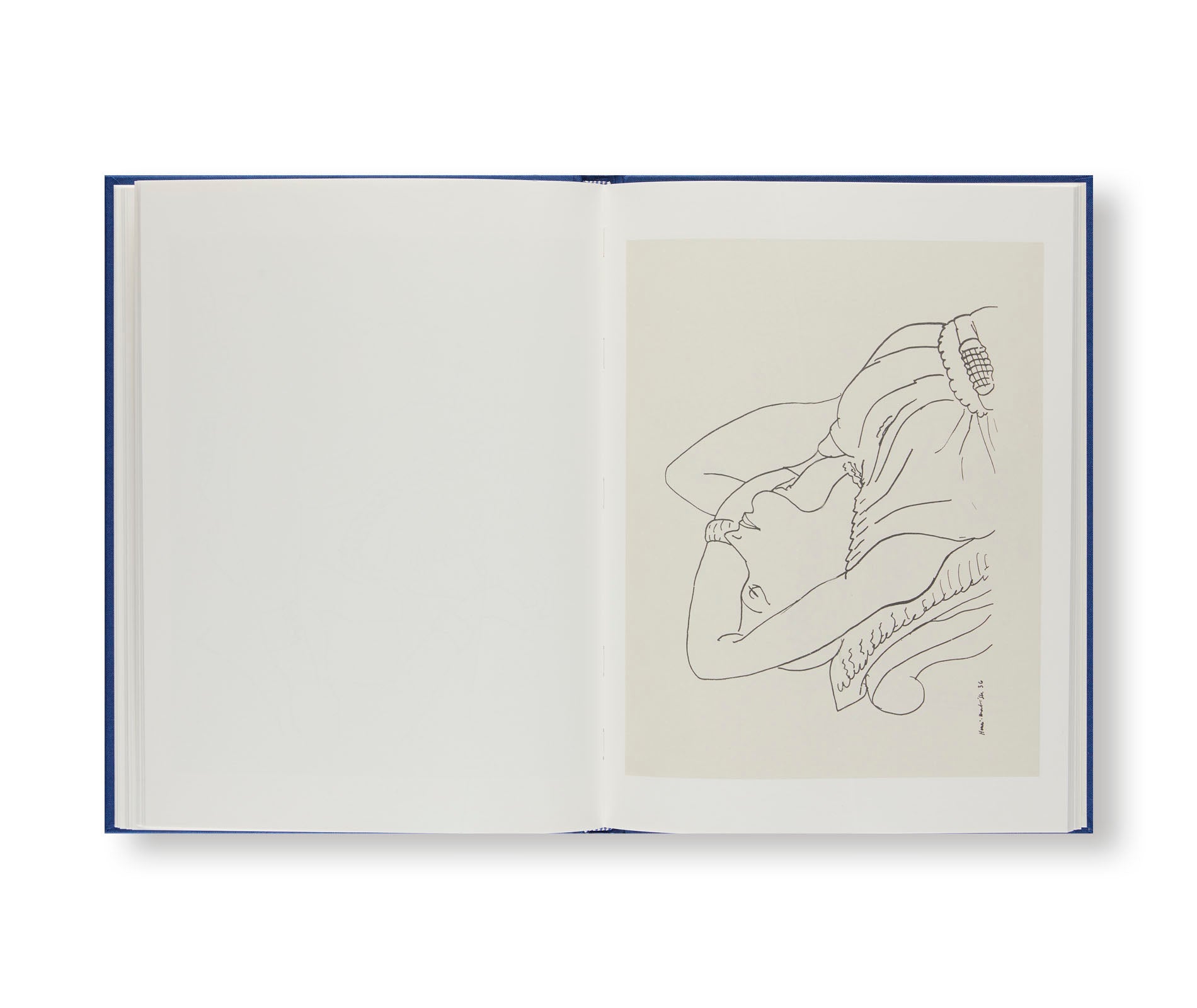 再再再..販 ☆新品☆HENRI-MATISSE DESSINS1936 マティス デッサン