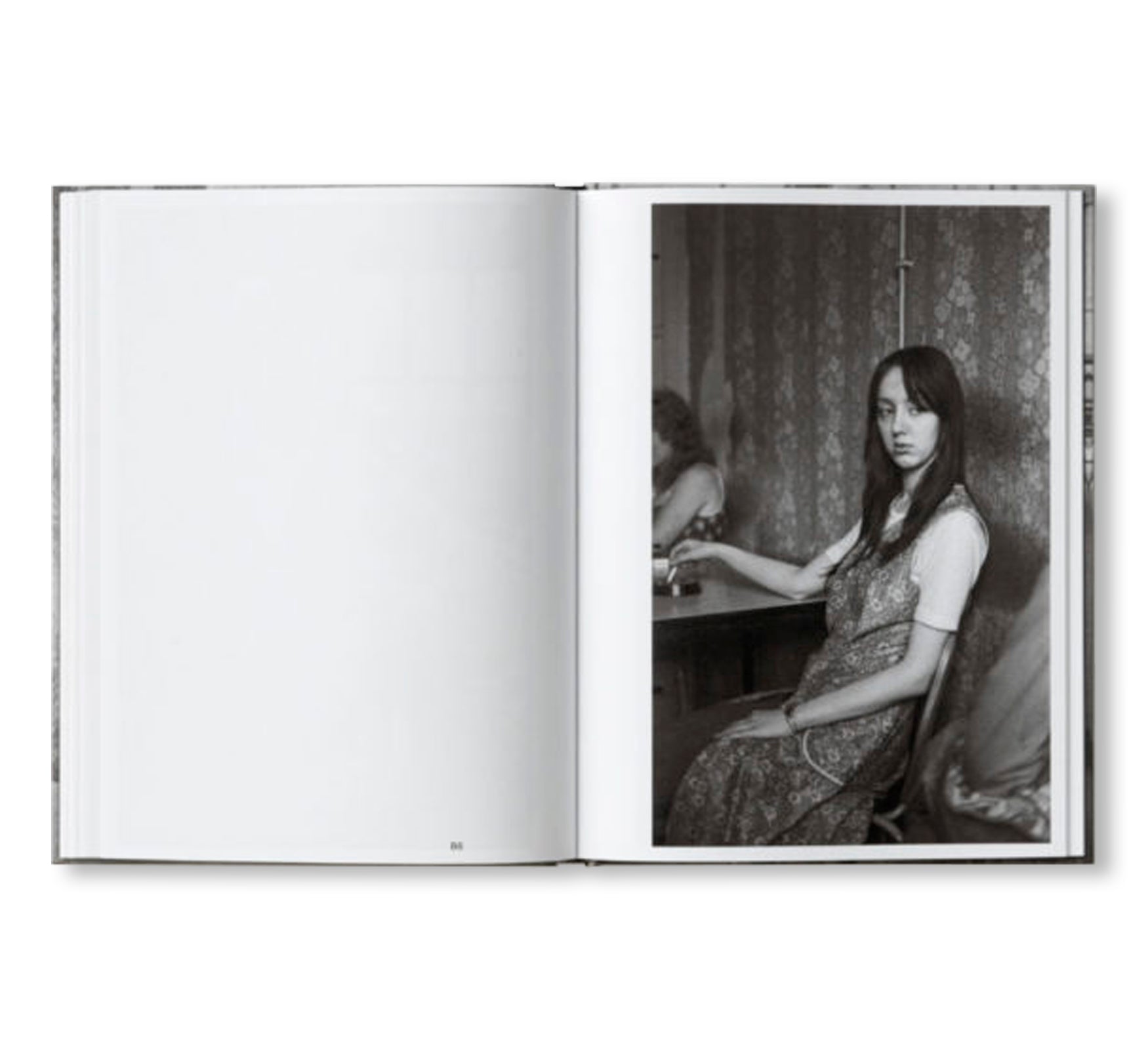 HELGA PARIS: WOMEN AT WORK by Helga Paris