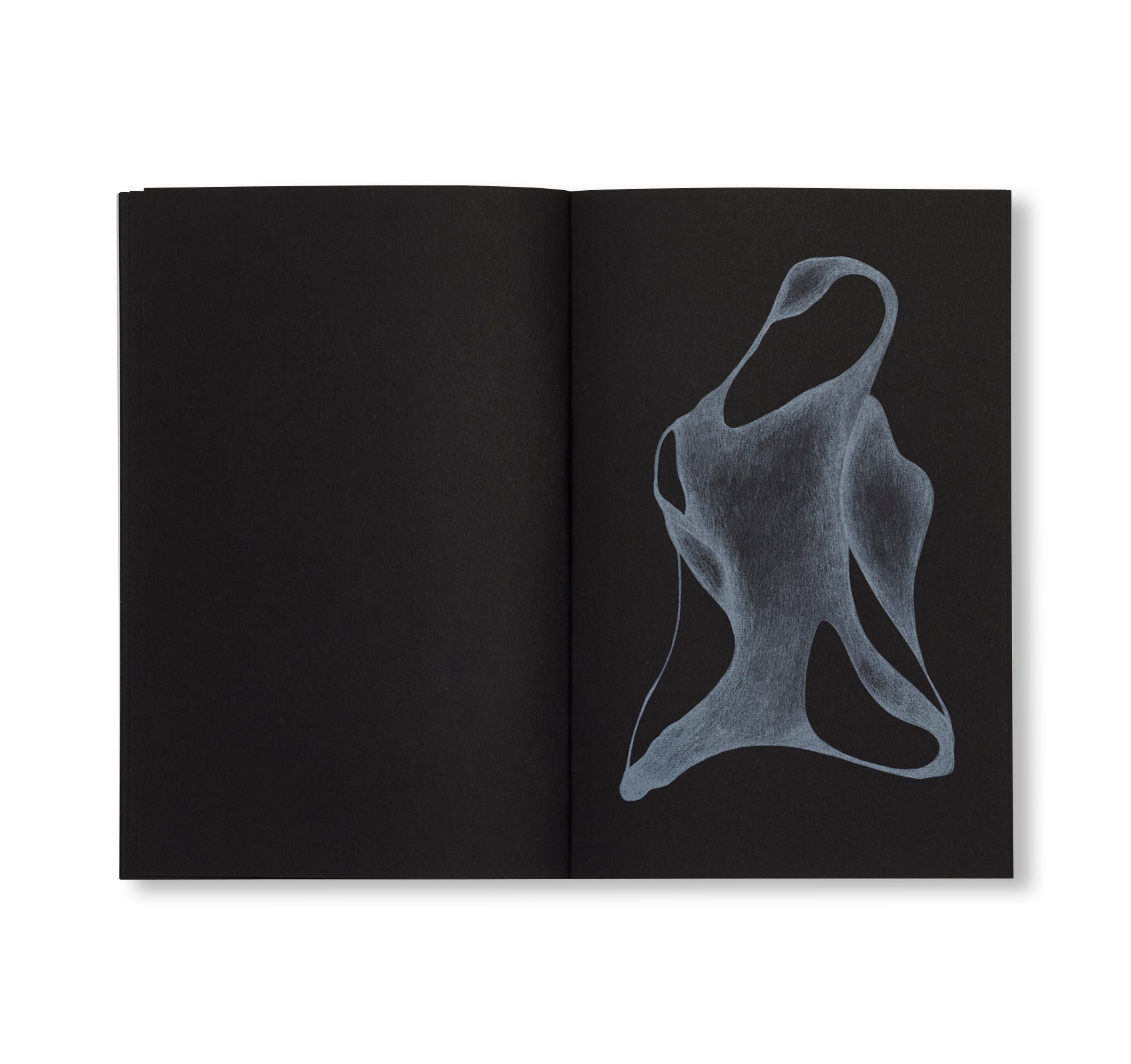 CORPS FLOTTANTS by Constance Guisset