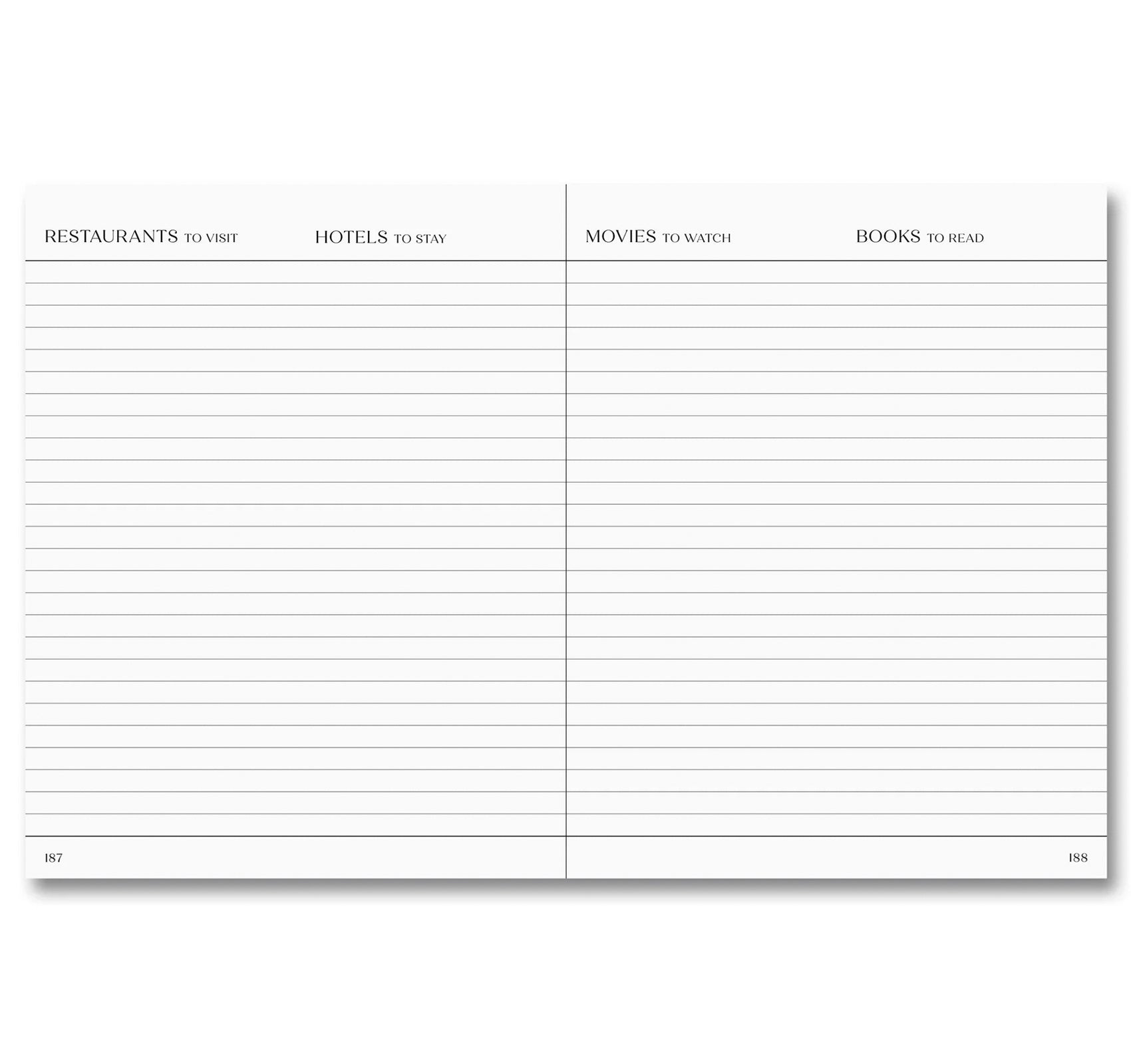 THE IMPORTANT FLOWERS PLANNER 2027 by Sofia Coppola