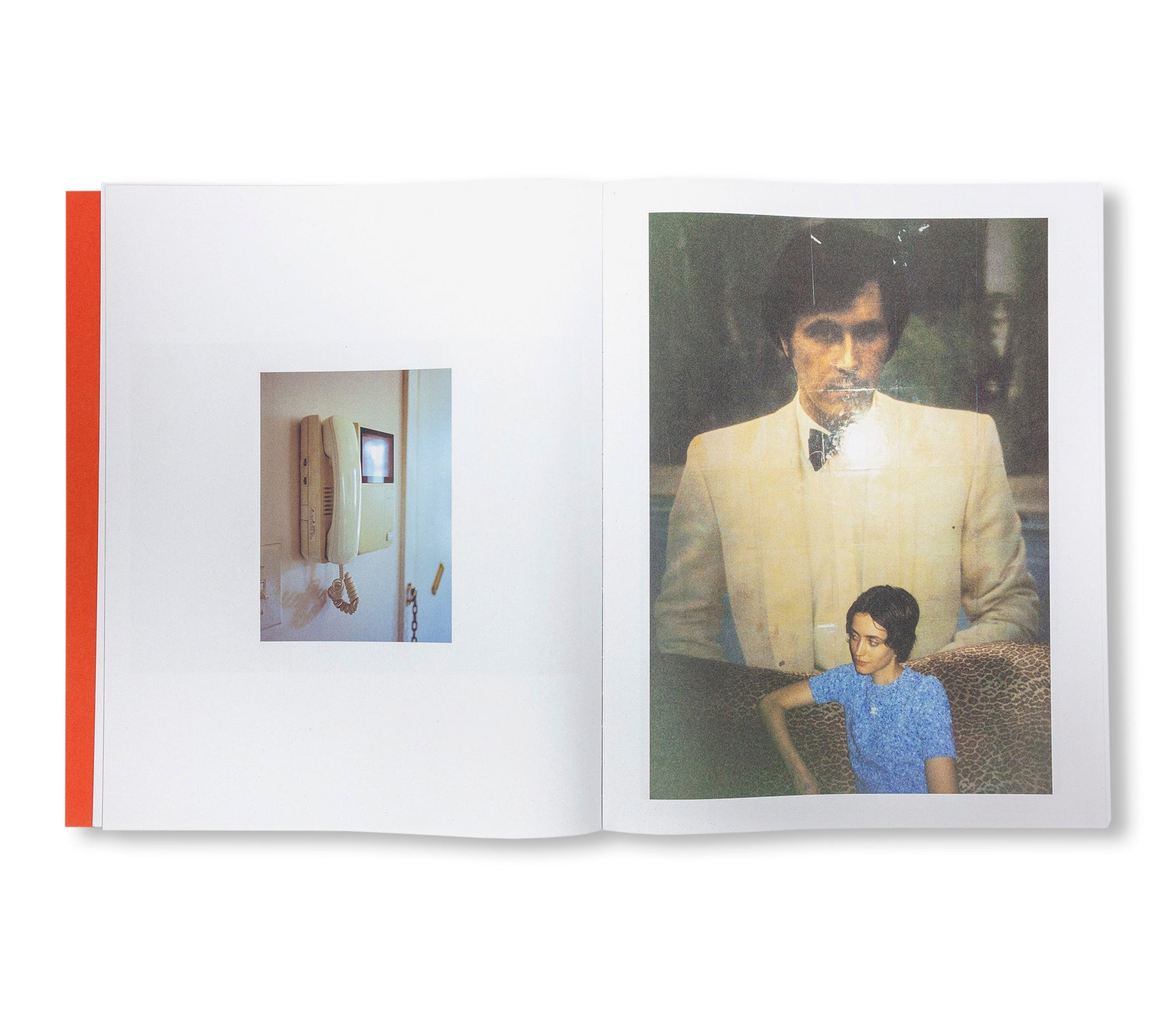 THANK YOU FOR YOUR BUSINESS by Quentin de Briey [SPECIAL EDITION 