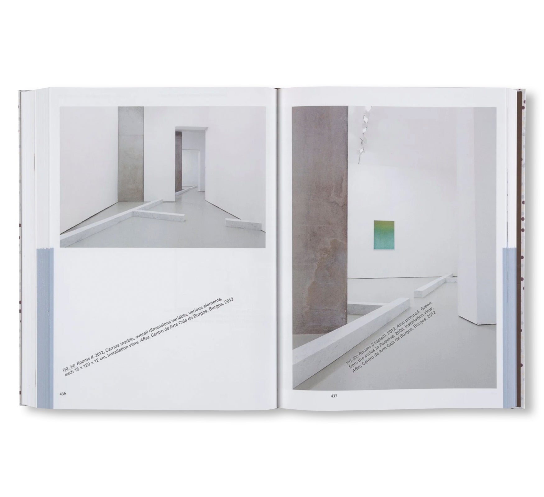 CARLA AROCHA AND STEPHANE SCHRAENEN: MONOGRAPH AS PROJECT by Carla Arocha & Stéphane Schraenen